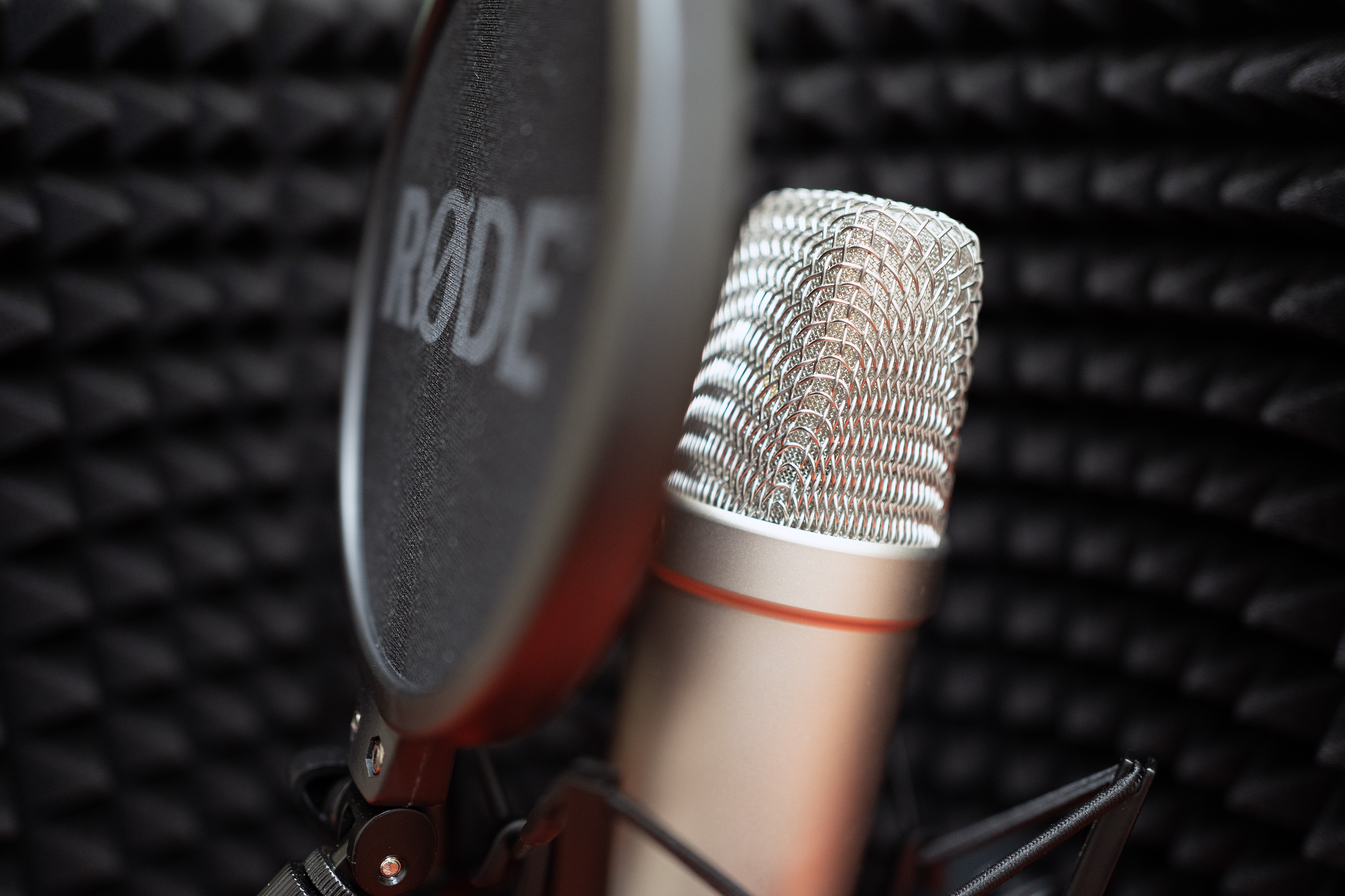 States Assembly Podcast
