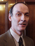 Jeremy Dorey