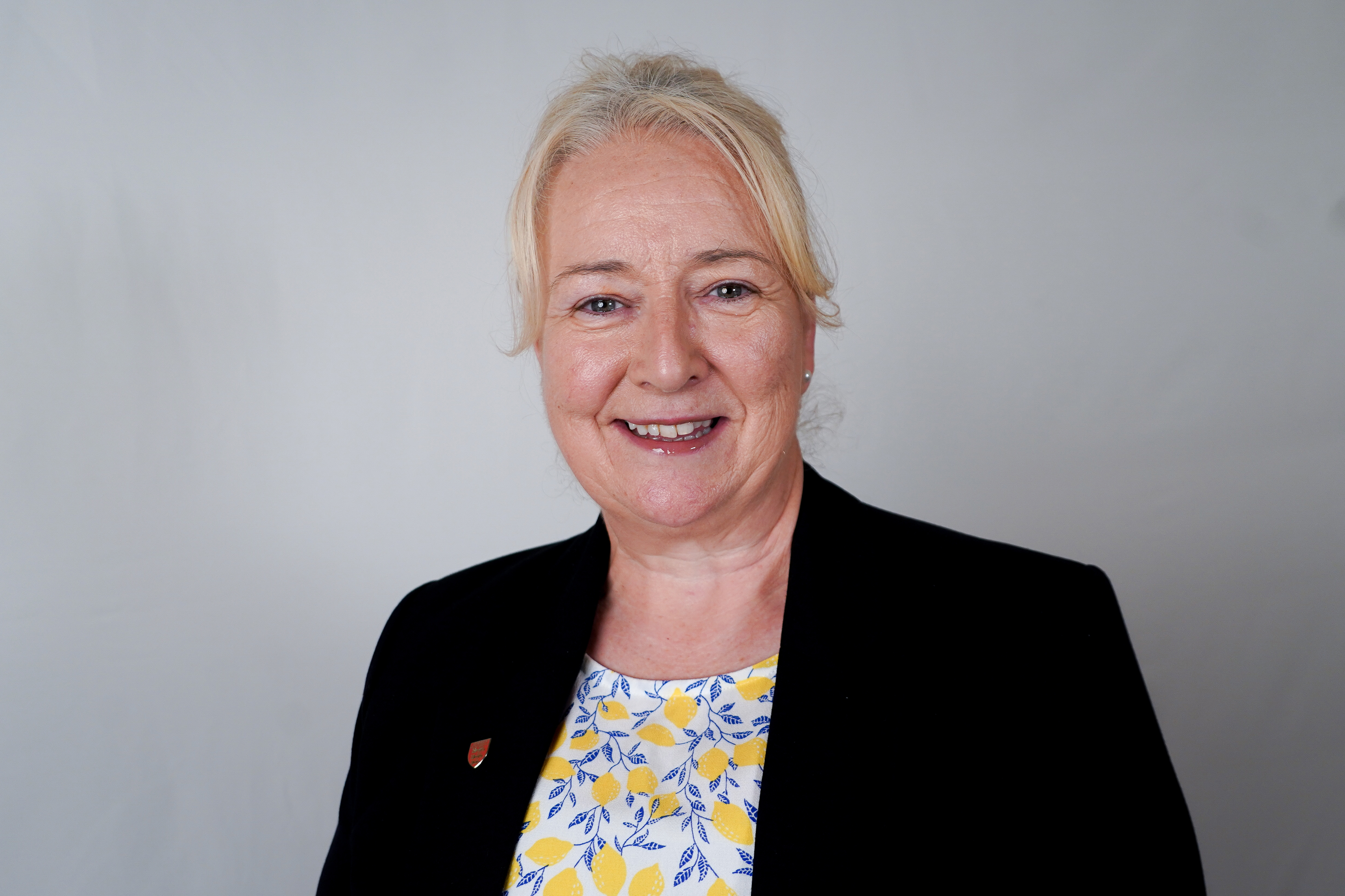 Karen Wilson