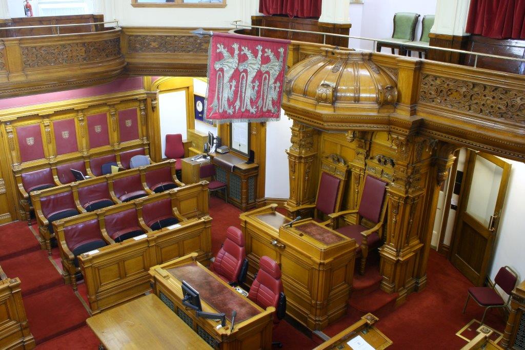 Democracy Week 2022 to begin next week
