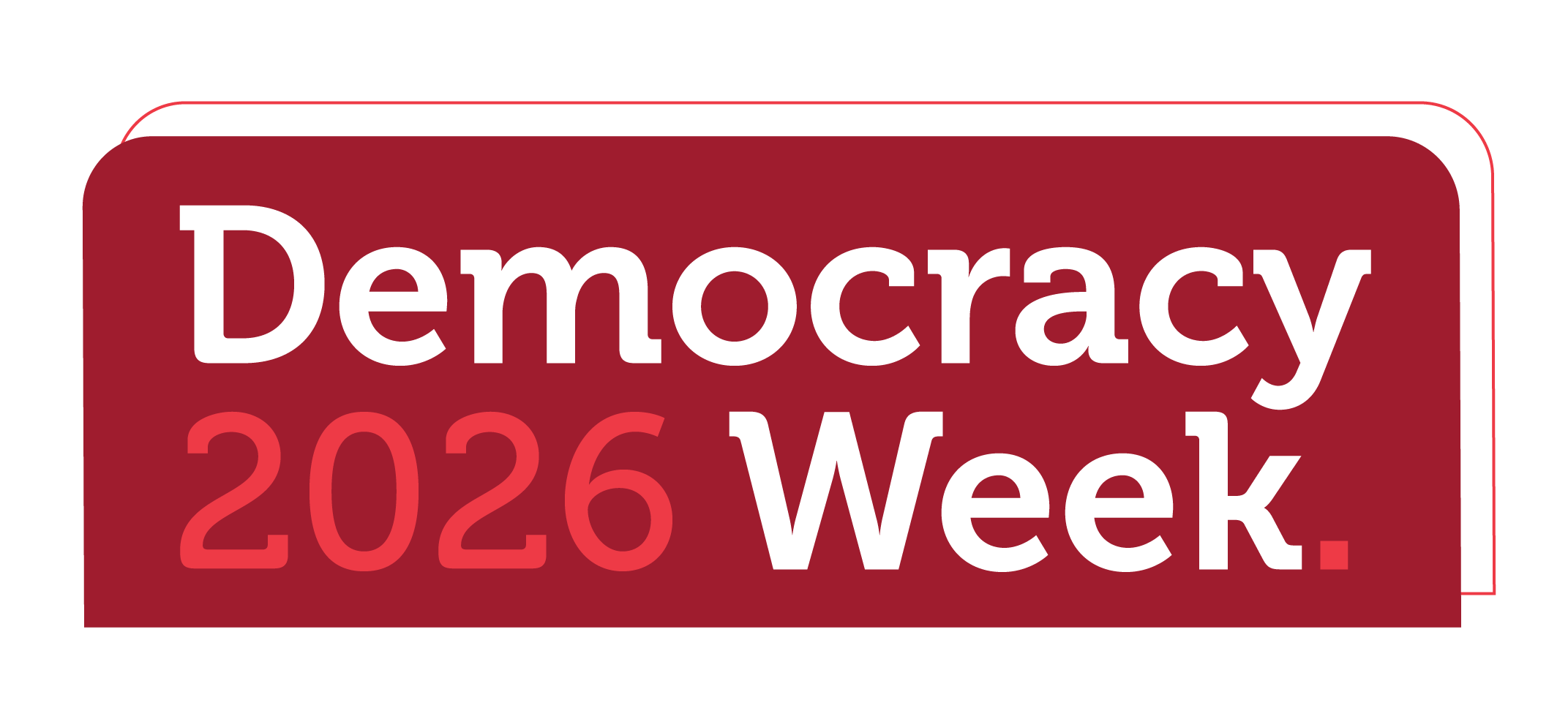Democracy Week