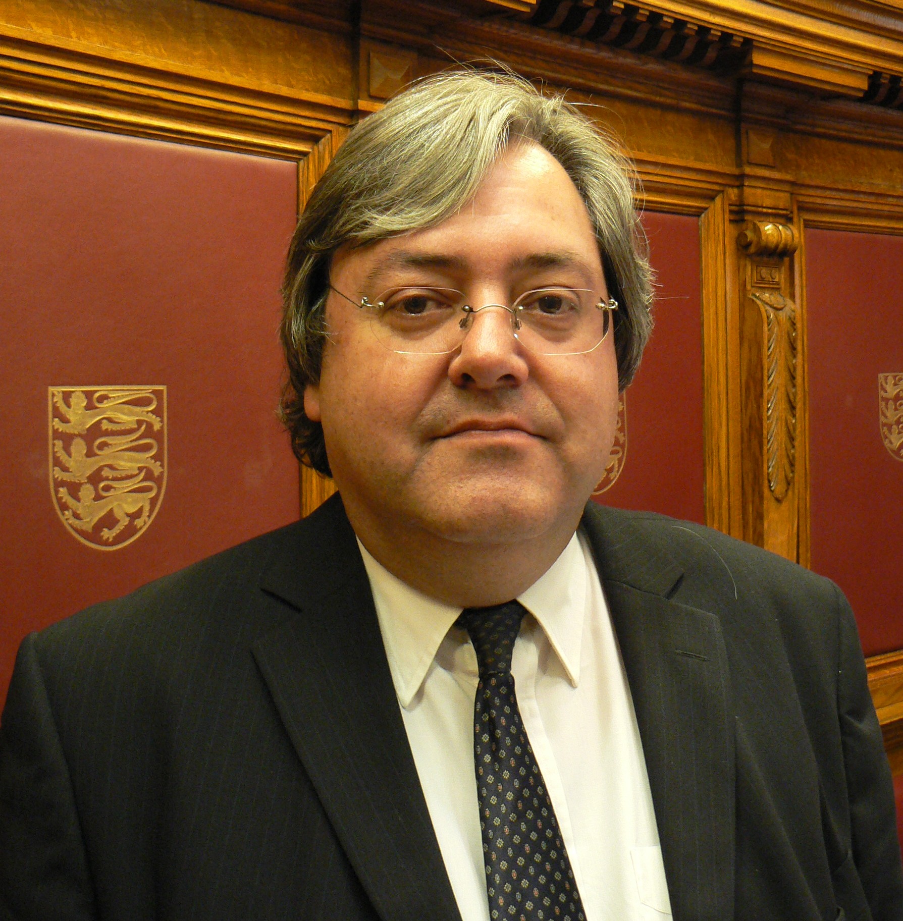 Guy de Faye
