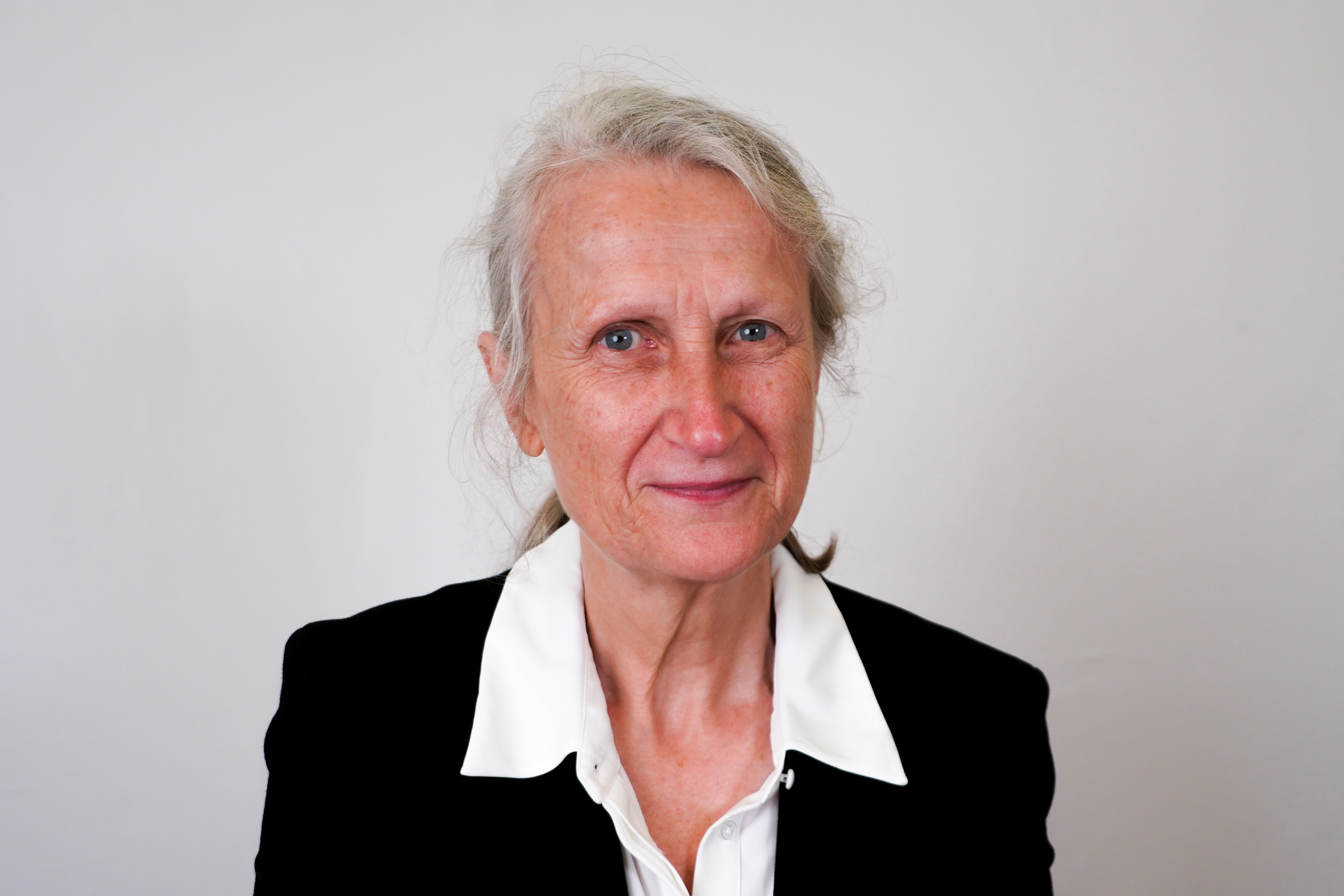 Rose Binet