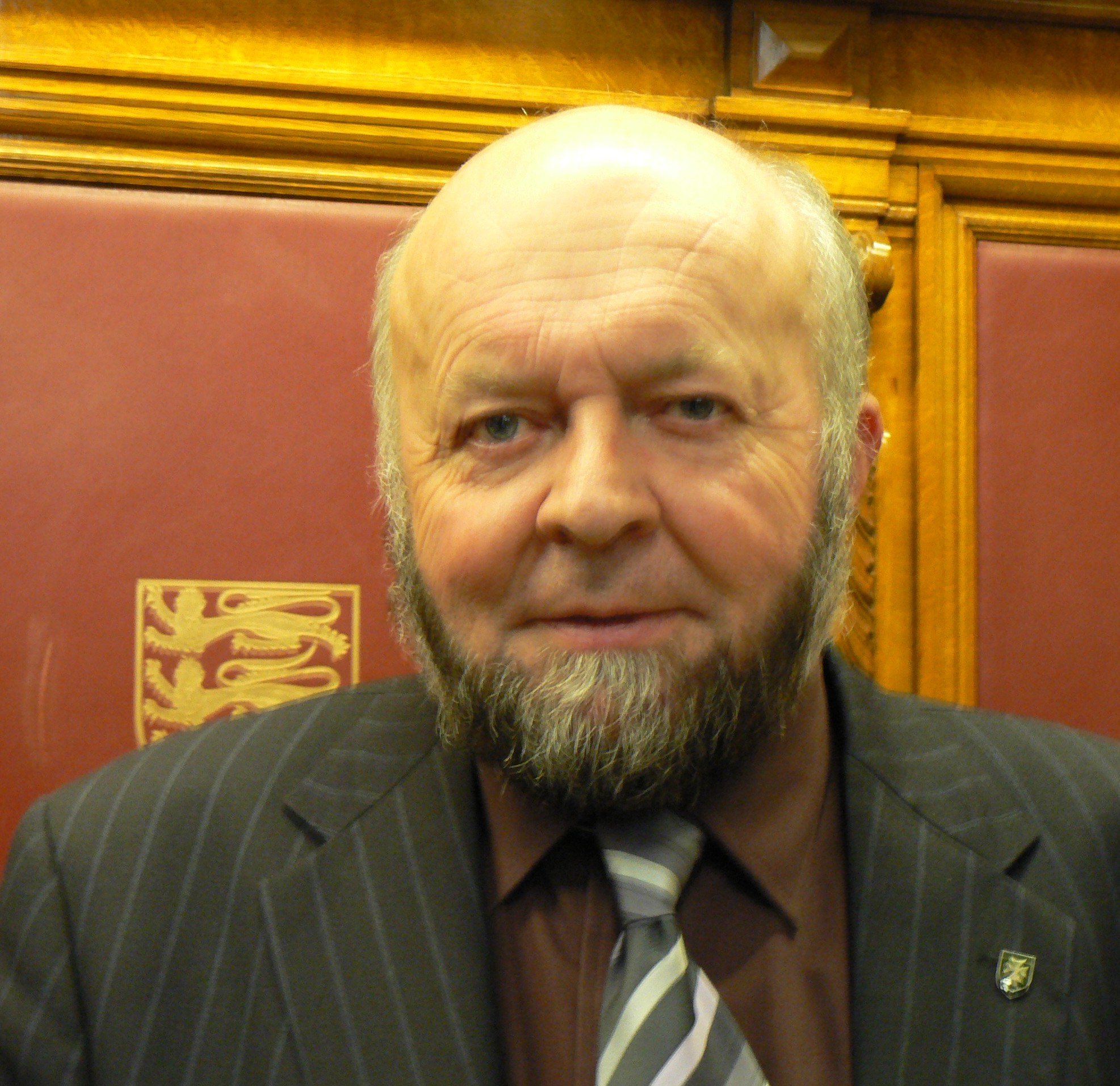 Richard Dupré