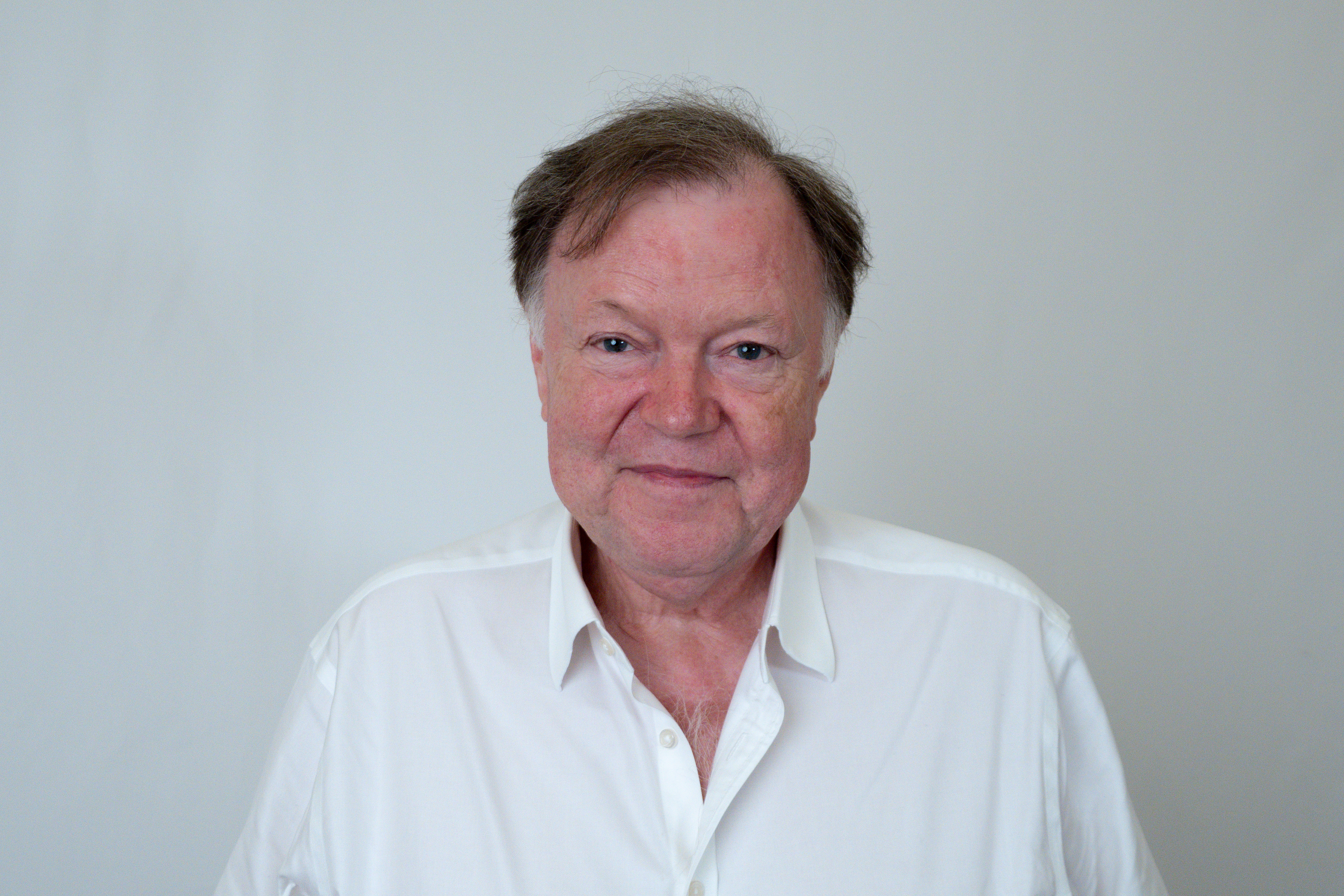 Robert Parker