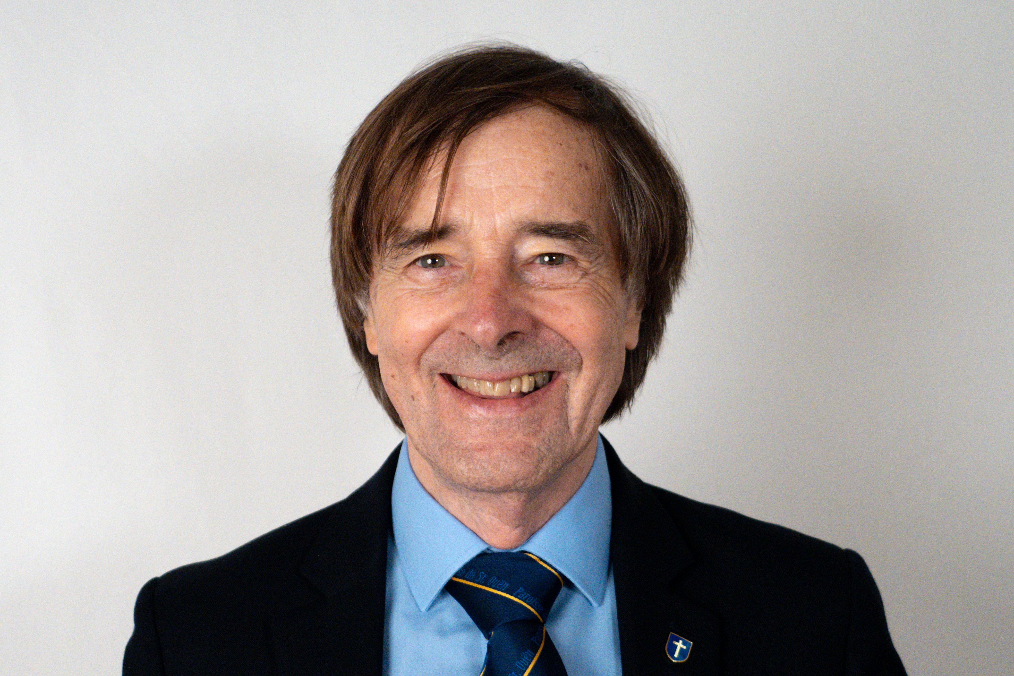 Richard Honeycombe