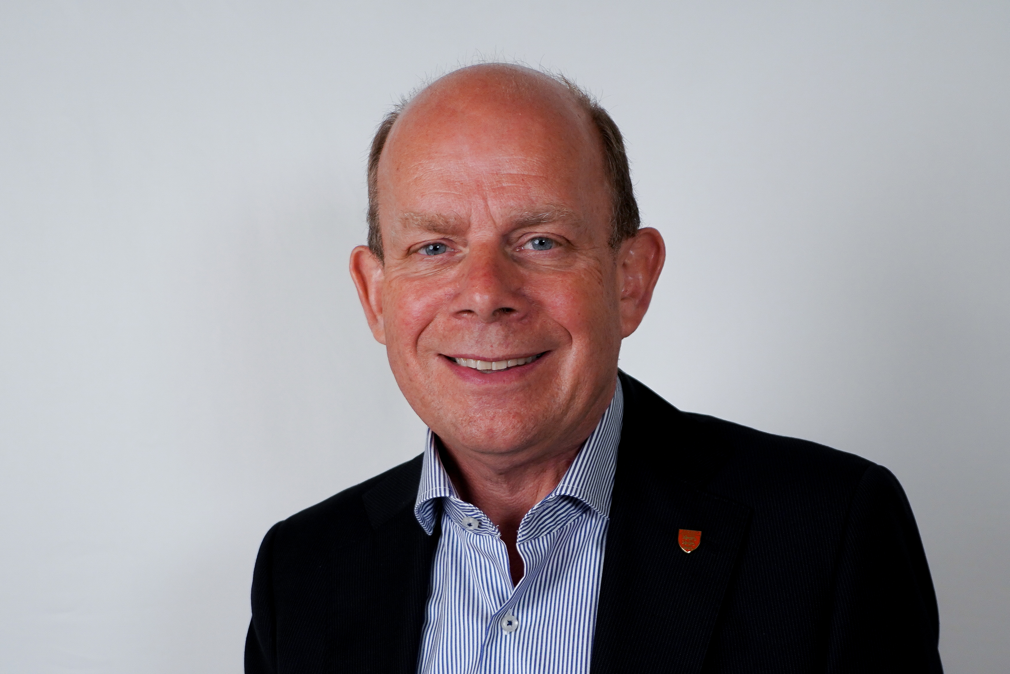 Phil Romeril