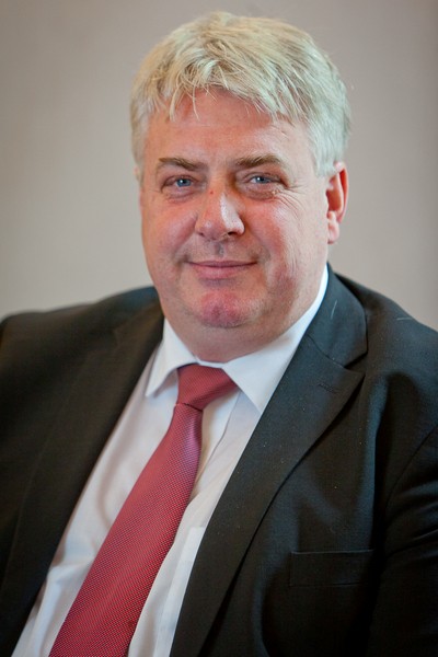 Paul Le Claire