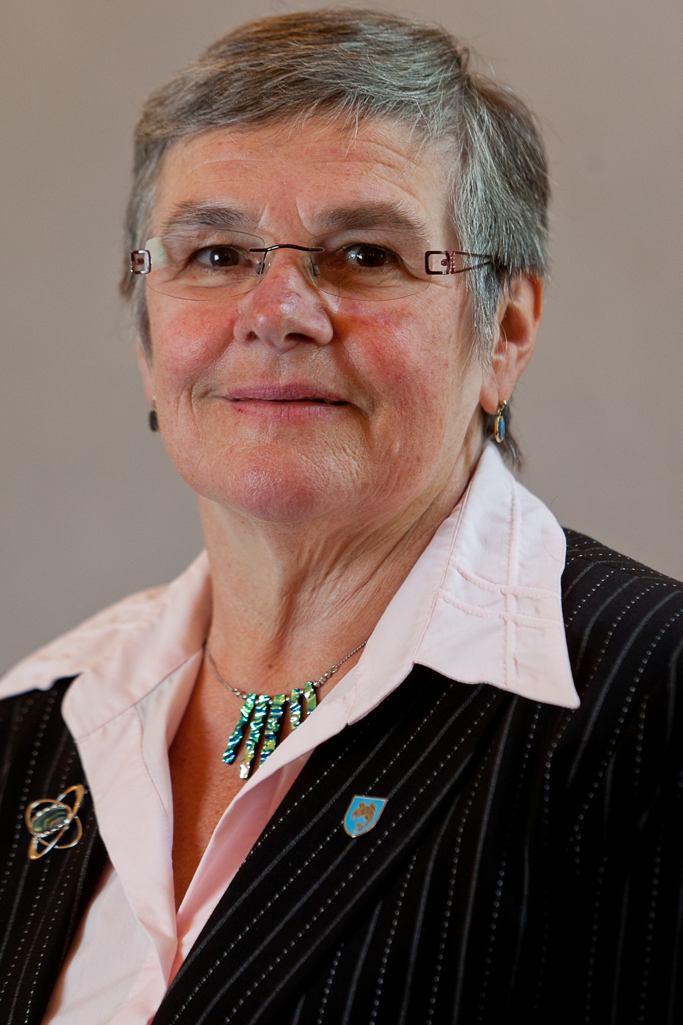 Angela Jeune