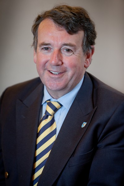 Sean Power