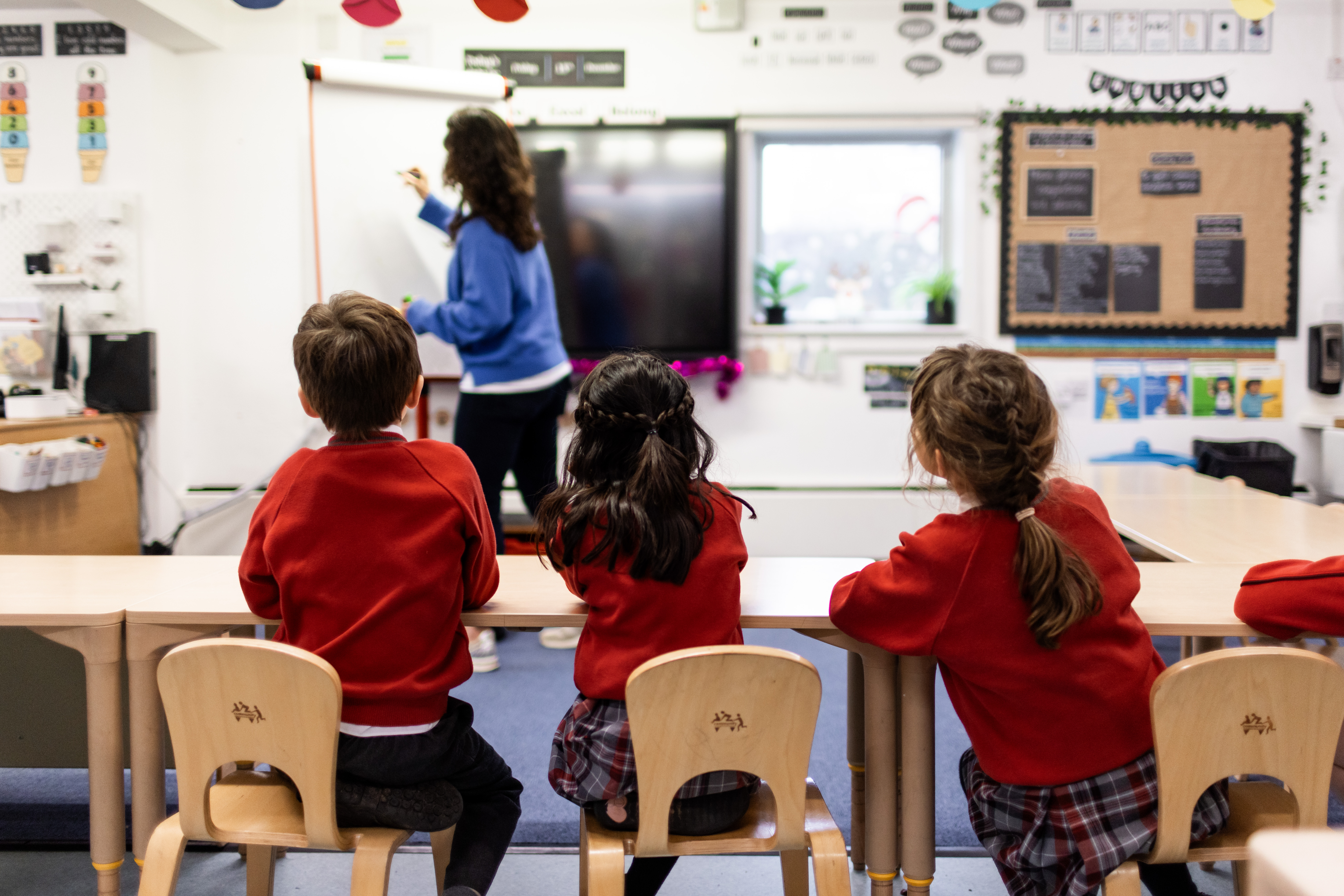 Information and resources for schools