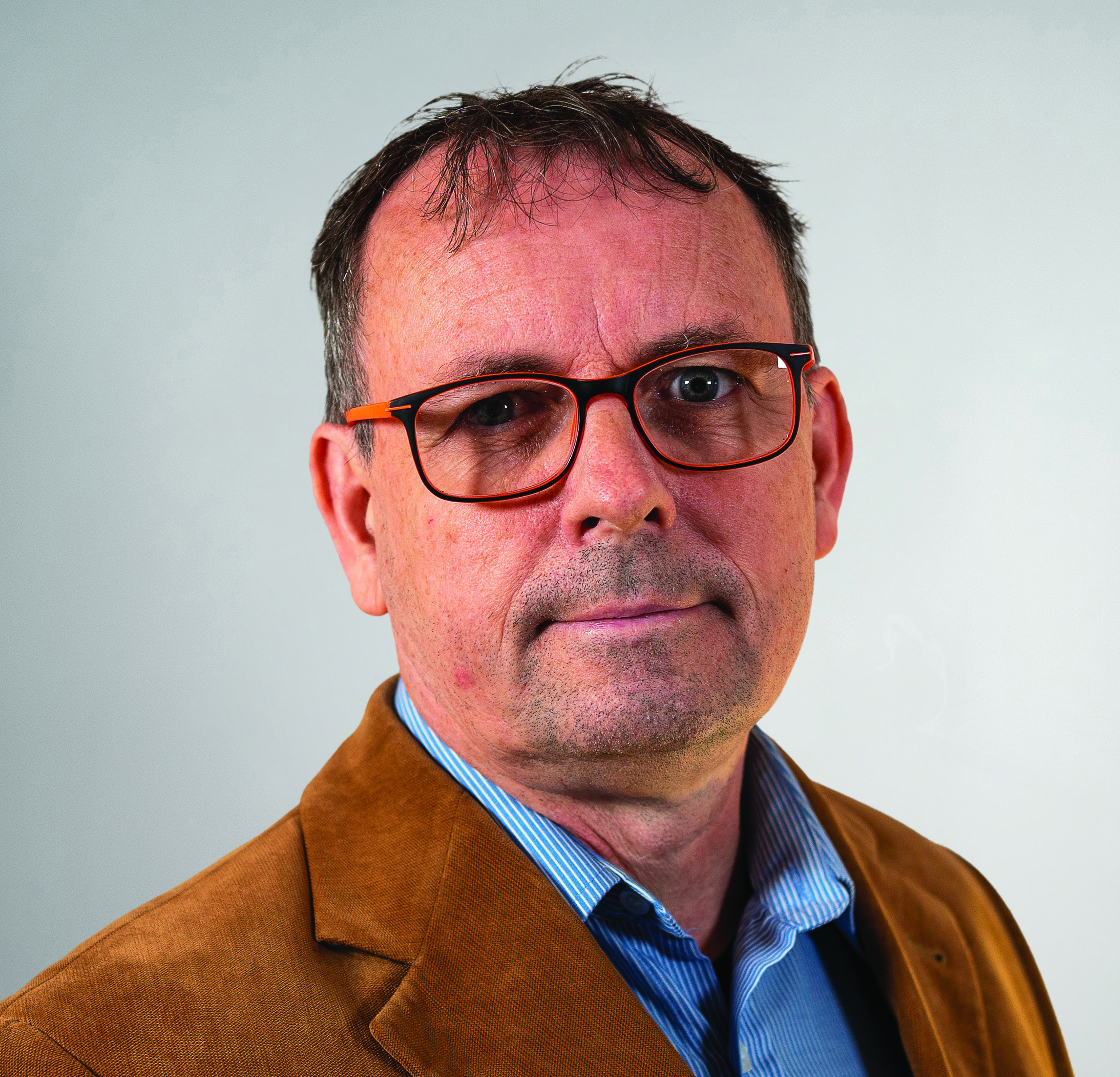 Glen Kehoe