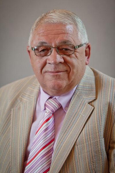 Terence Le Main