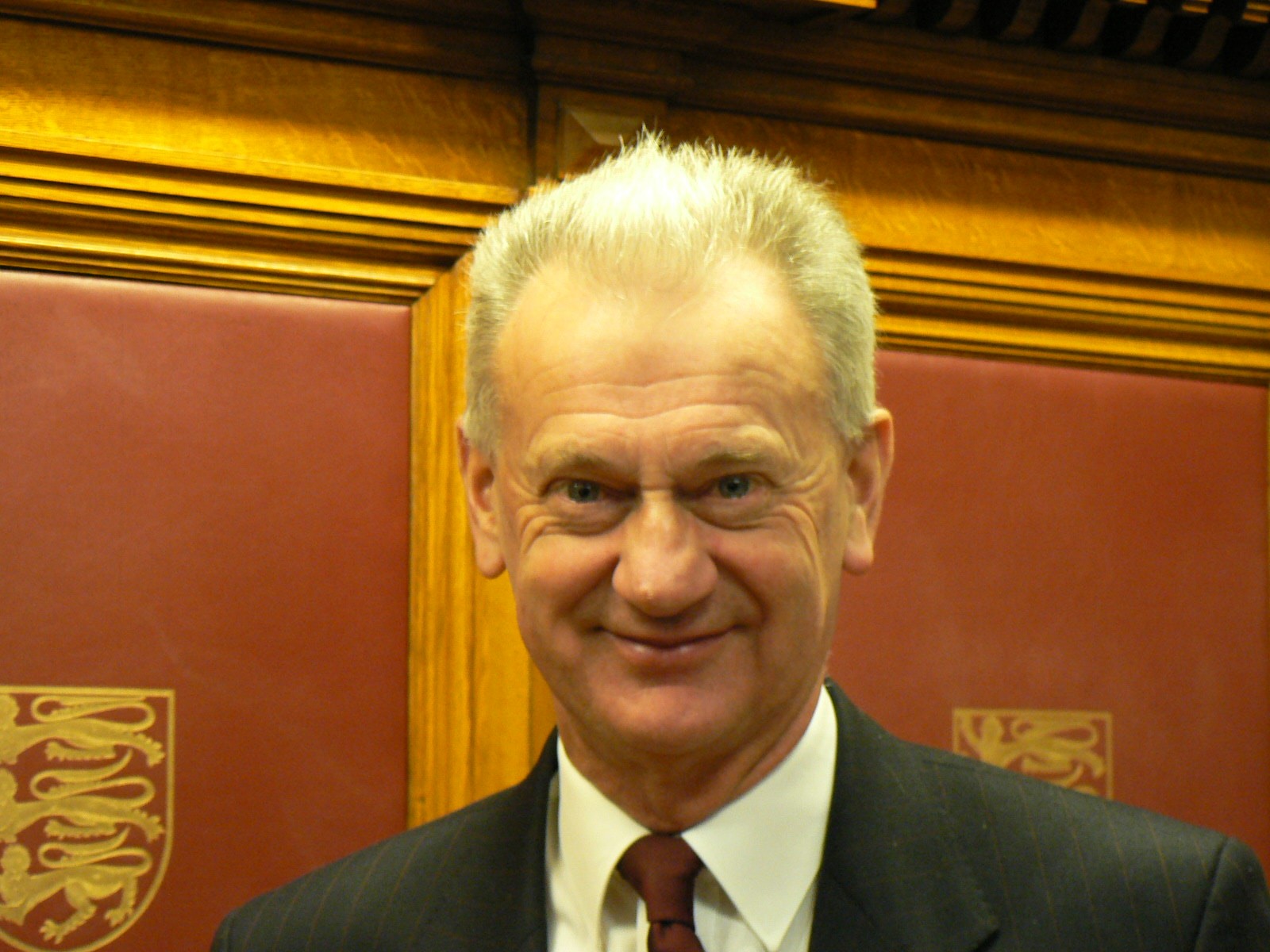 John Gallichan