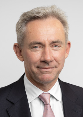 Mark Temple