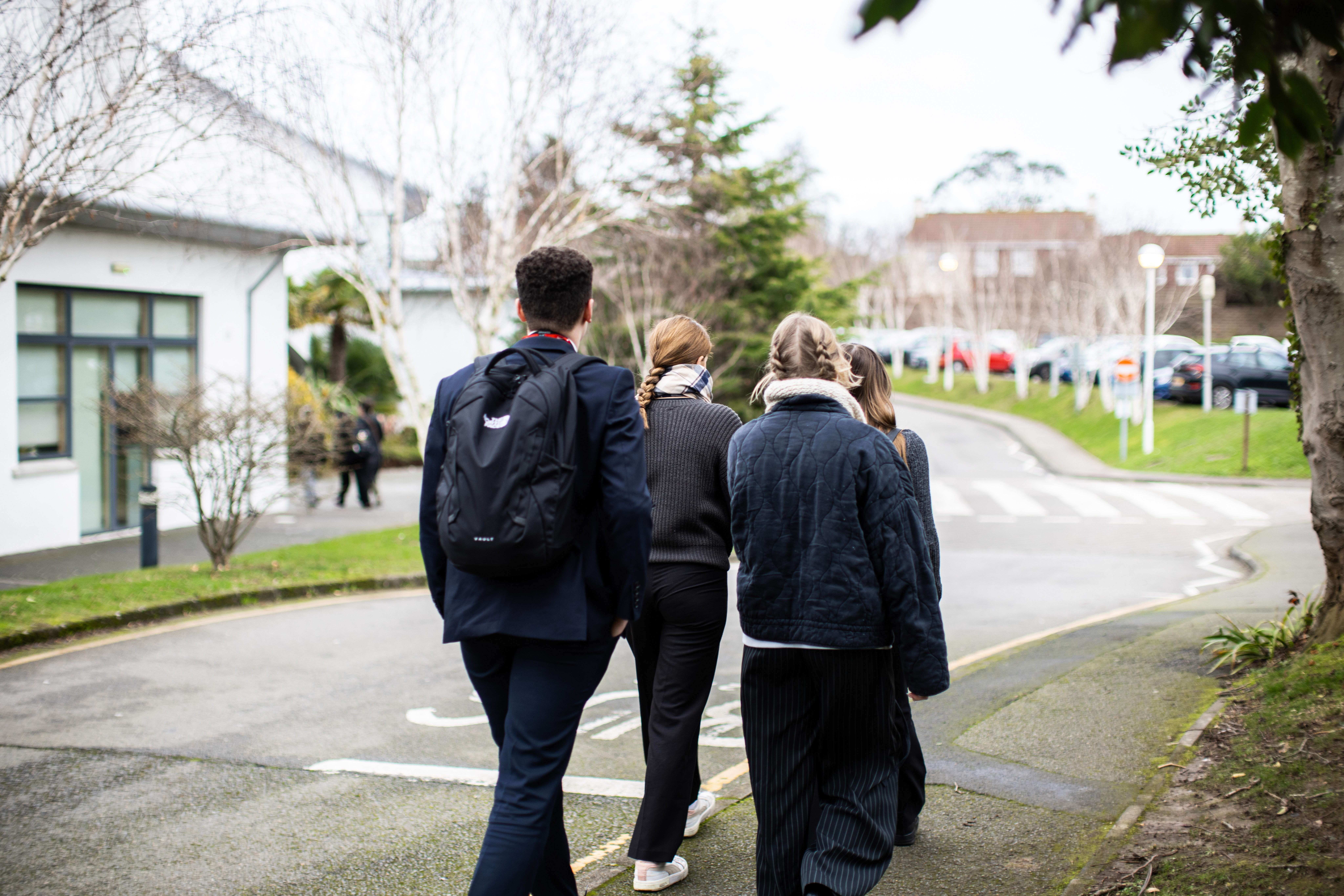 Secondary School Resources