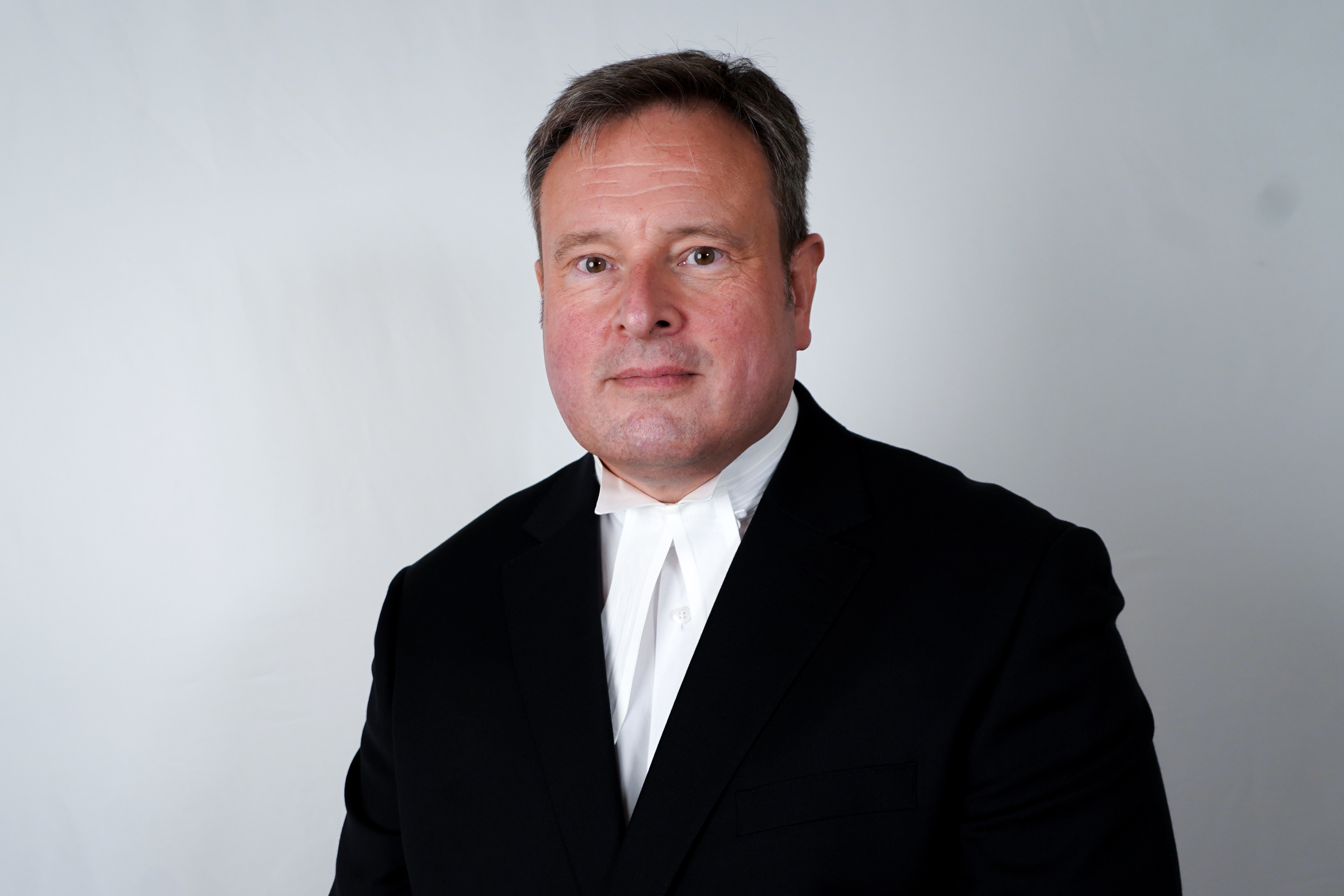 Mark Harris