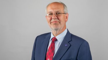 Richard Renouf