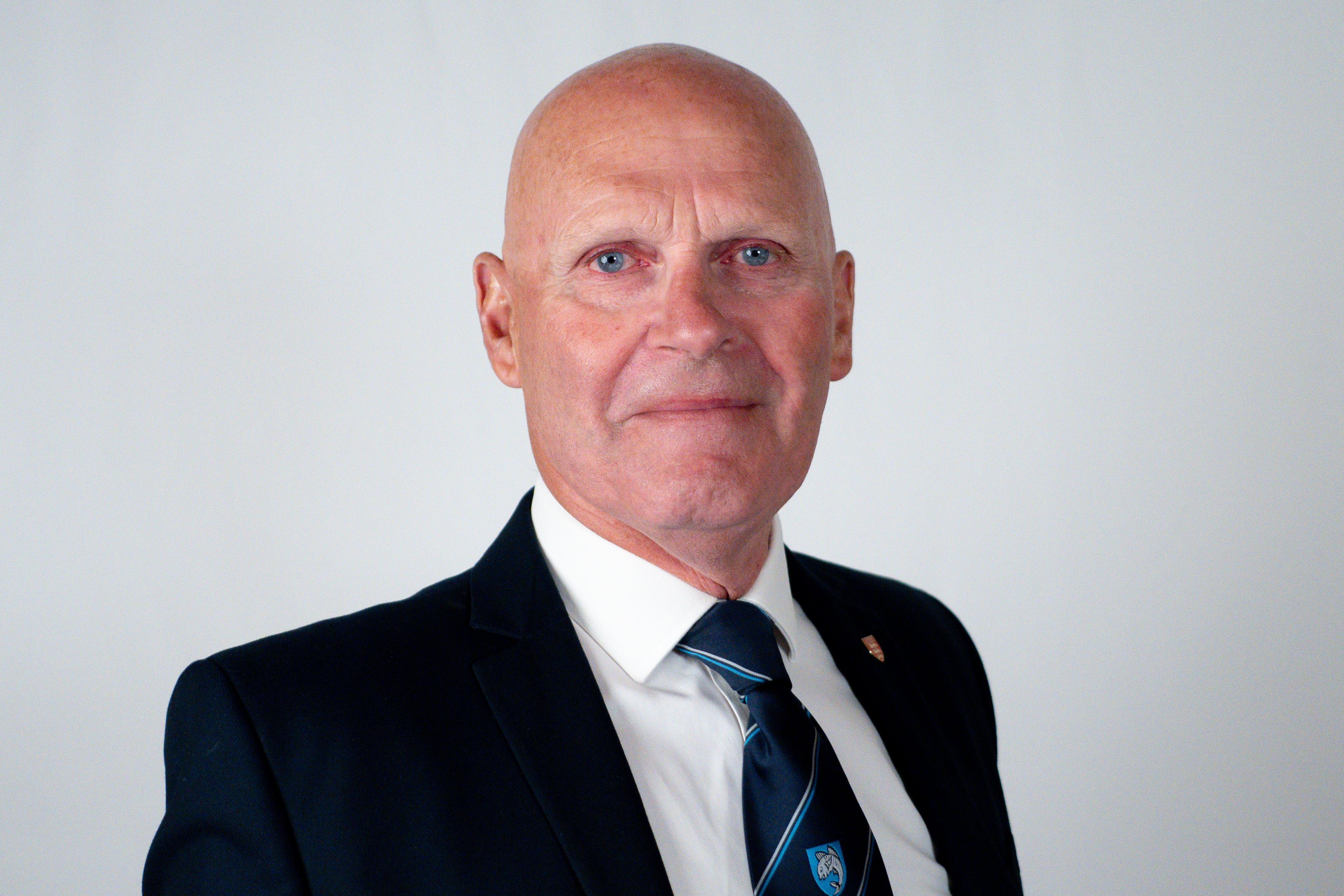 Steve Pallett