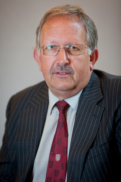 Graeme Butcher