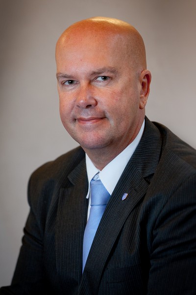 Trevor Pitman