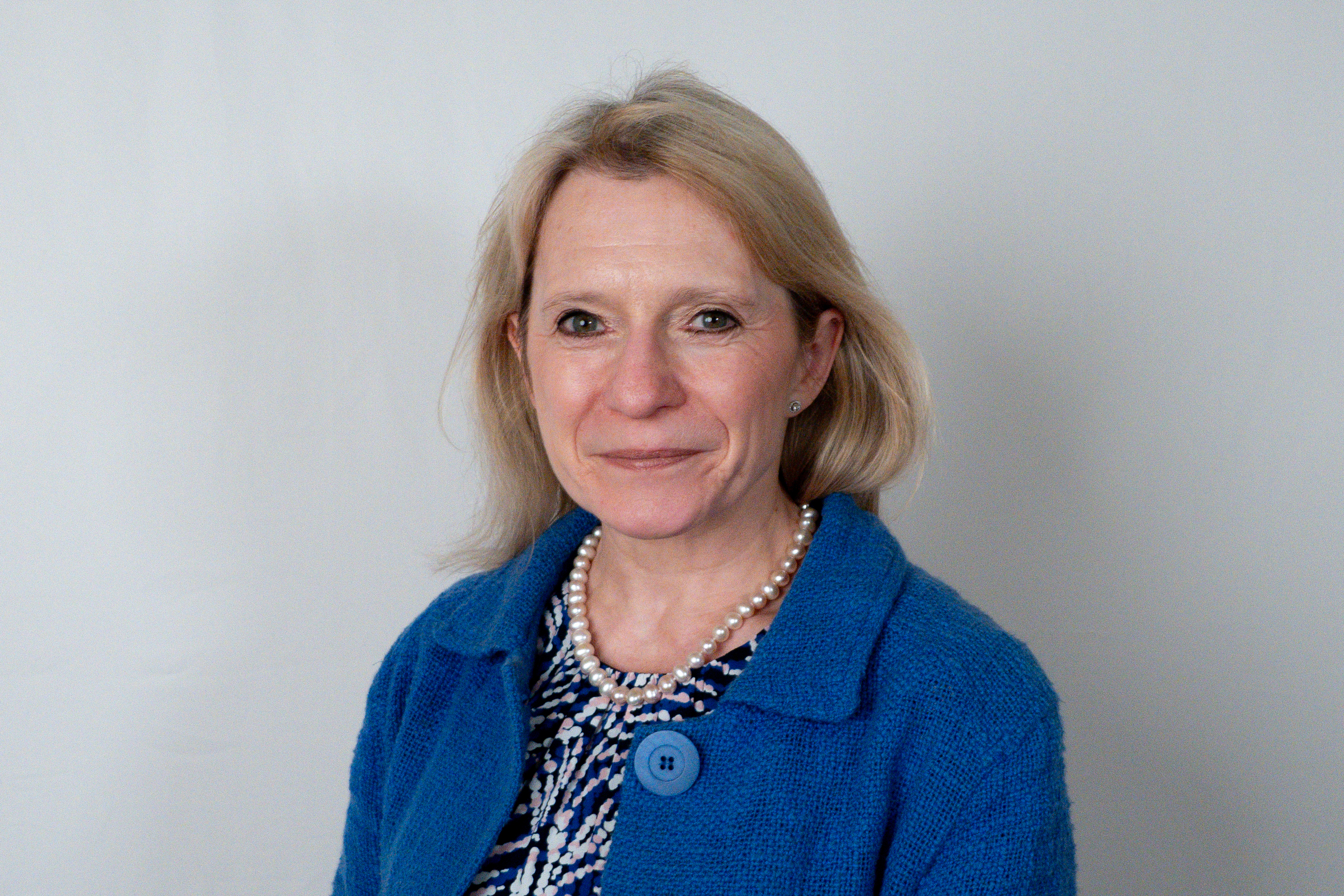 Elaine Millar