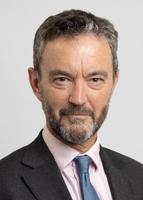 Matthew Jowitt KC