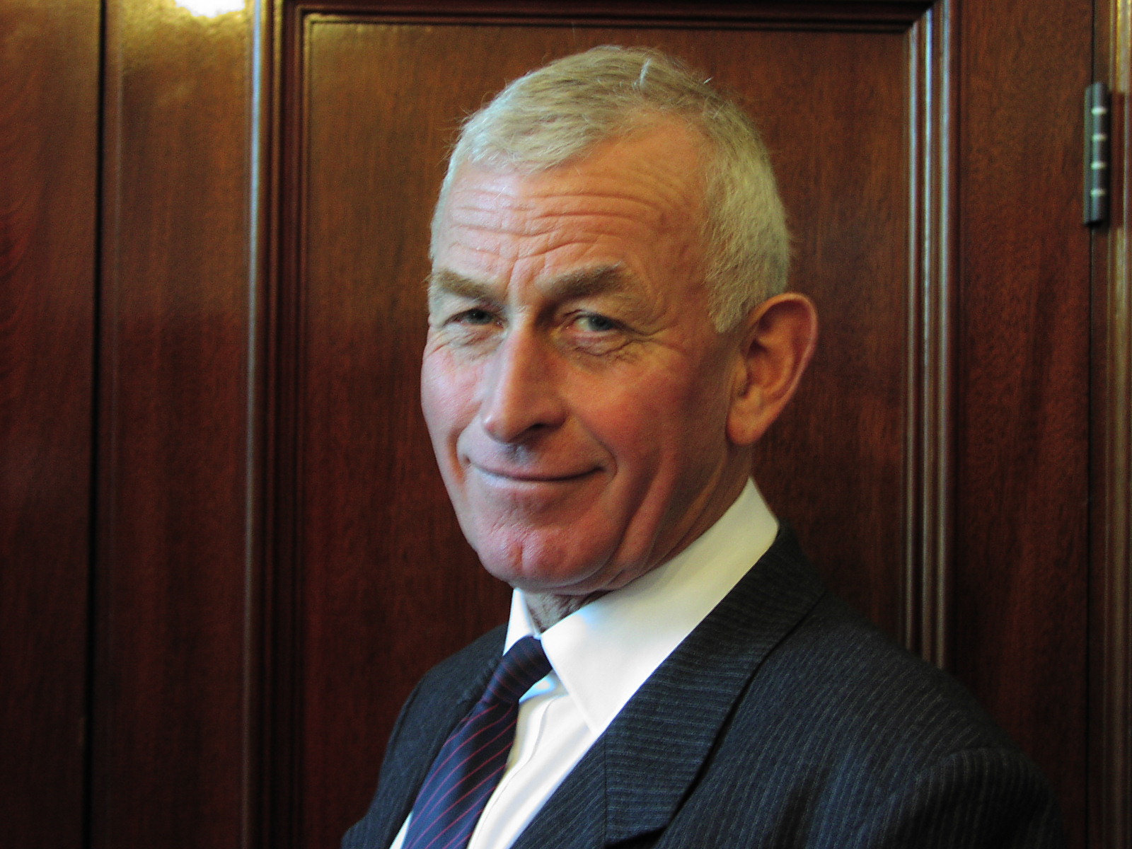 Michael Taylor