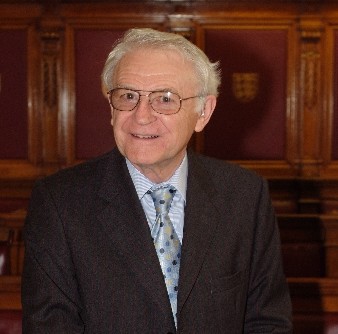 Derek Gray