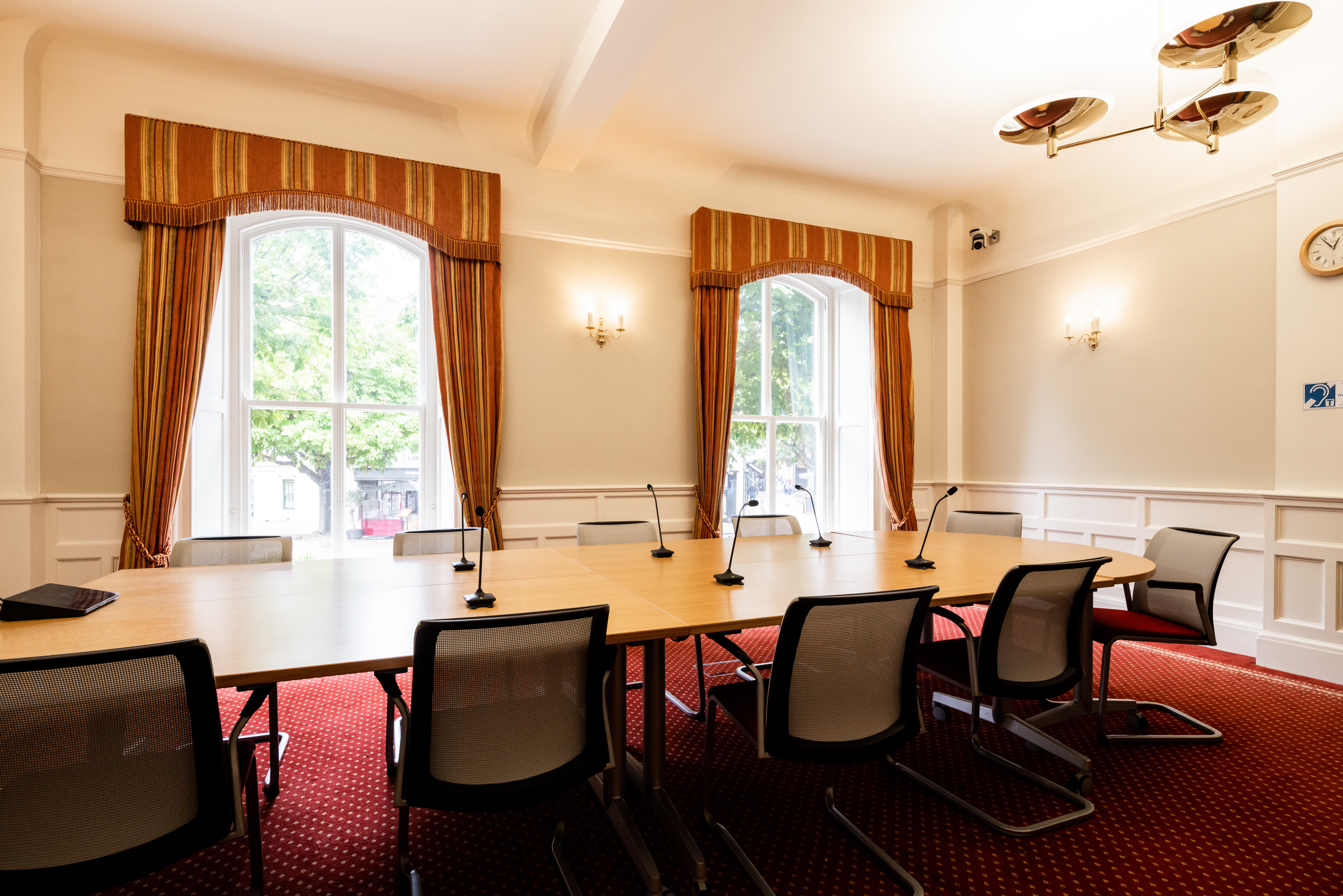Scrutiny Liaison Committee