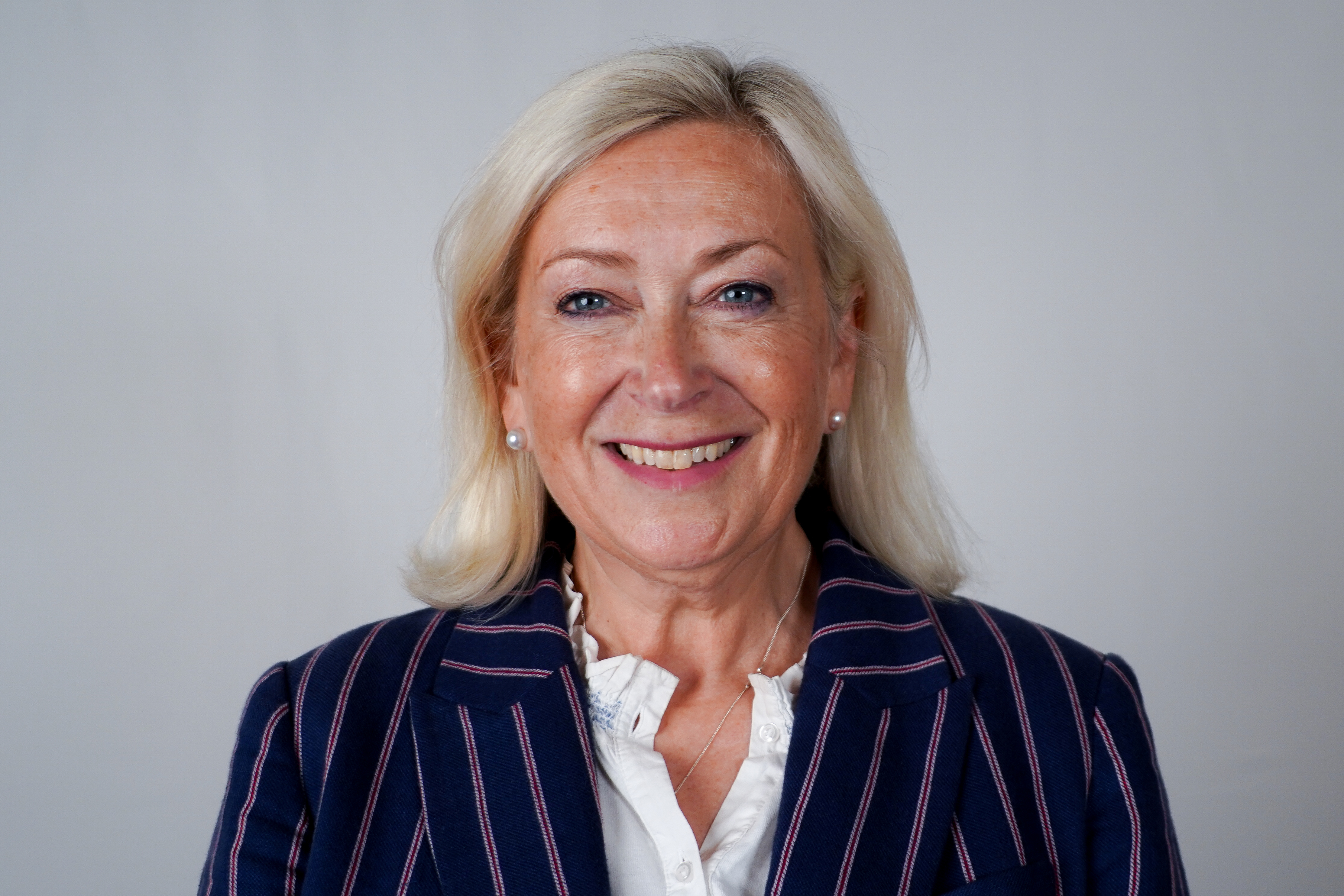 Helen Miles