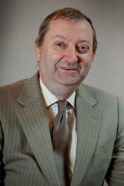 Ian Le Marquand