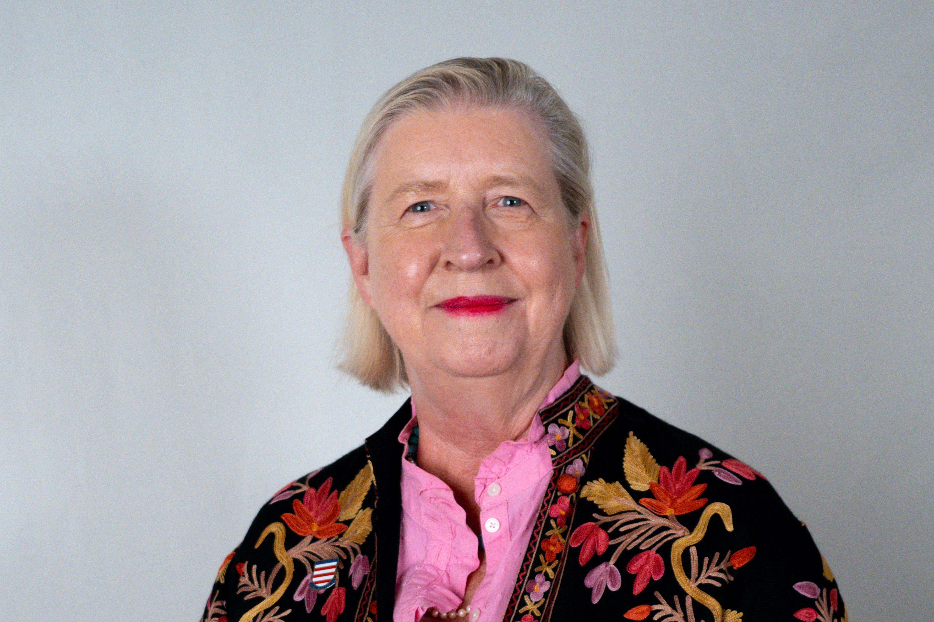 Karen Shenton-Stone