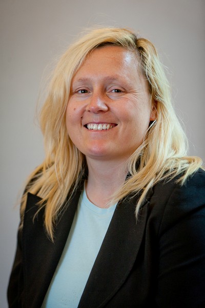 Shona Pitman