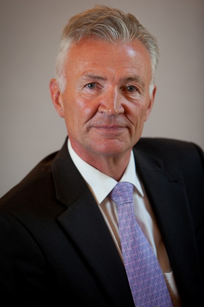 James Perchard