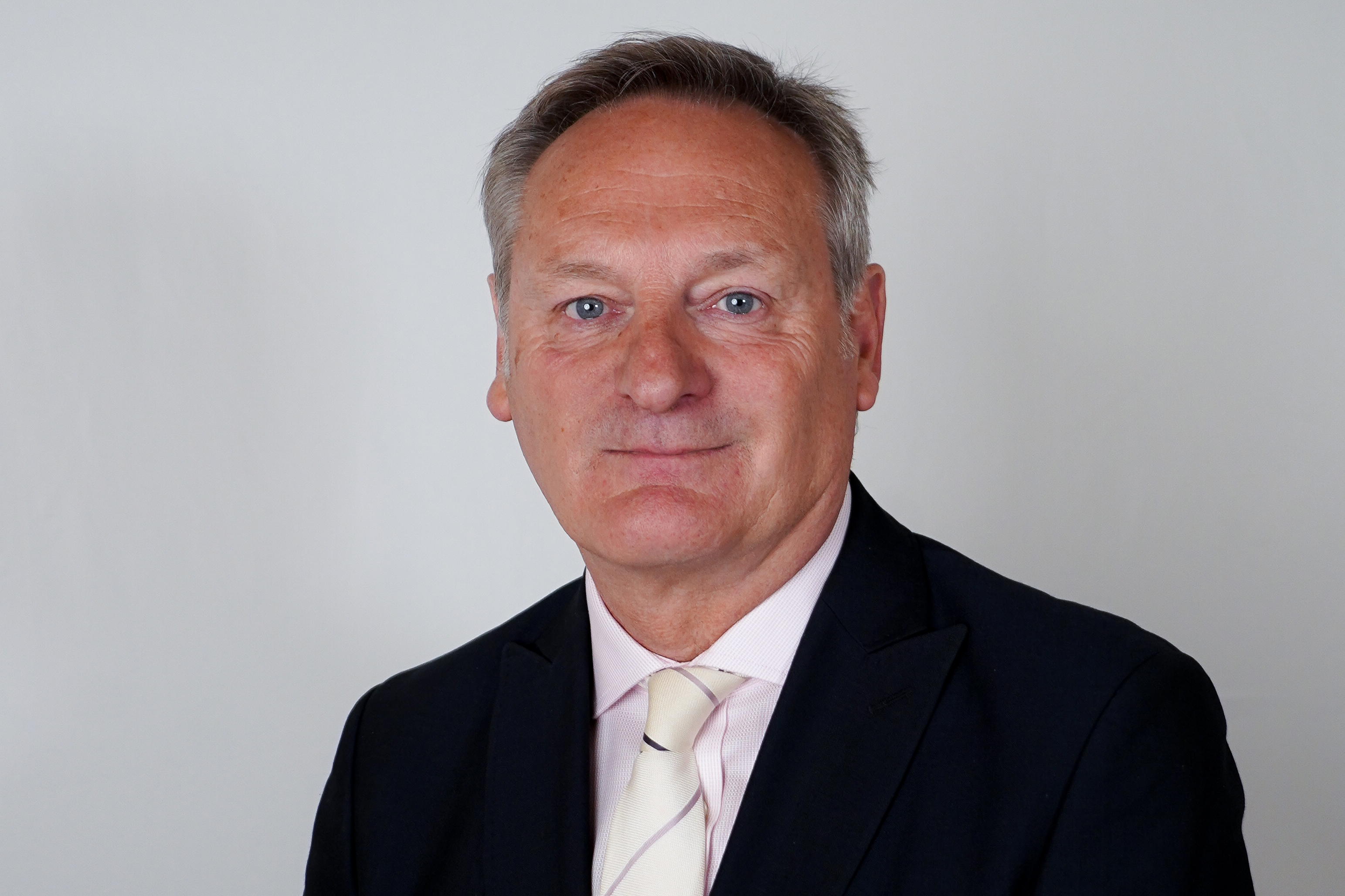Chris Rebindaine
