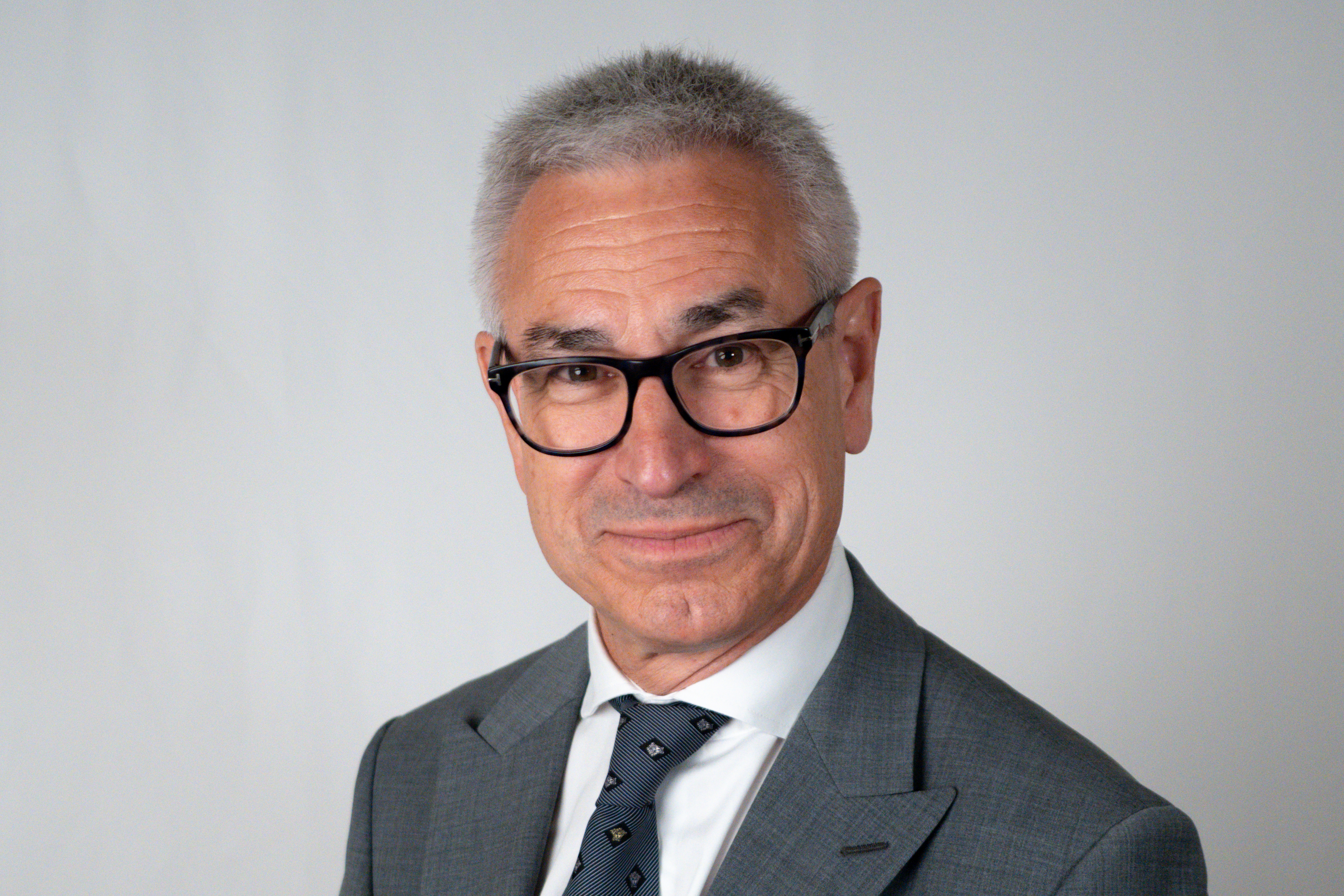 Gerald Voisin