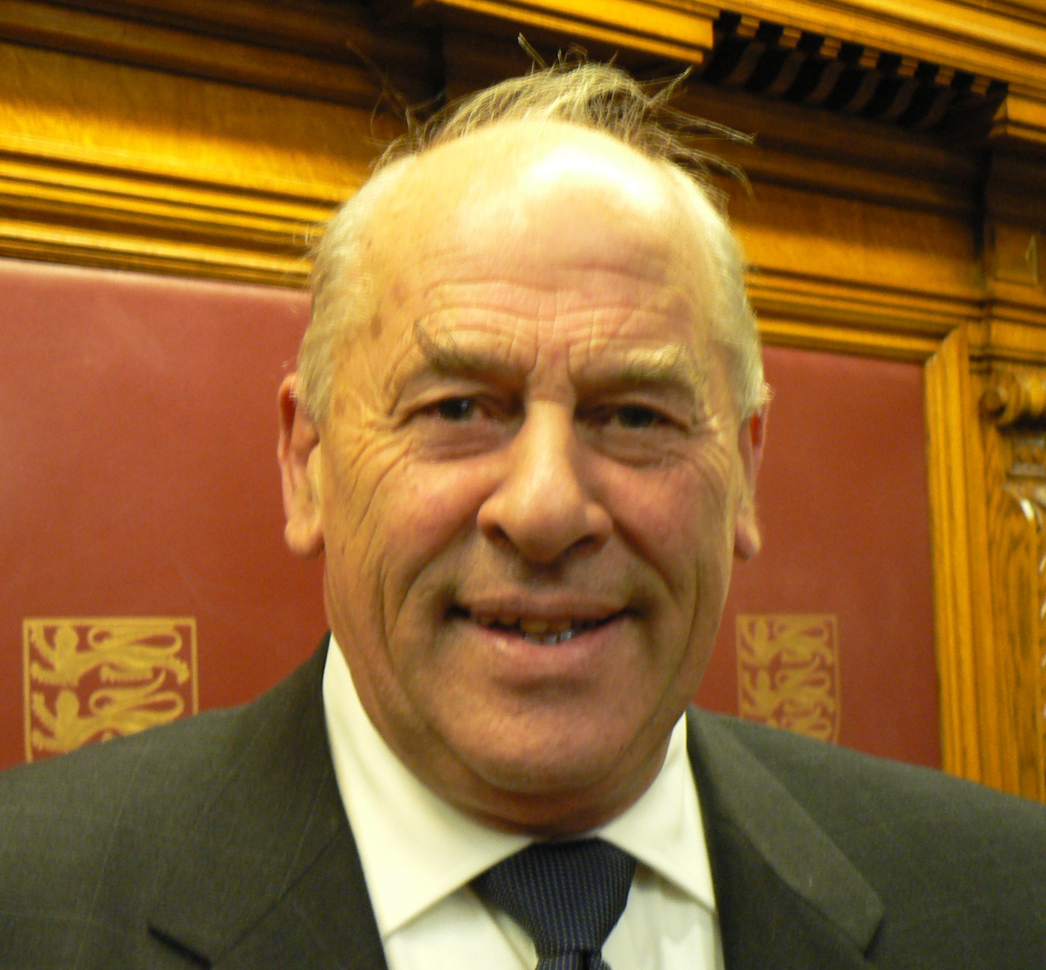 John Germain