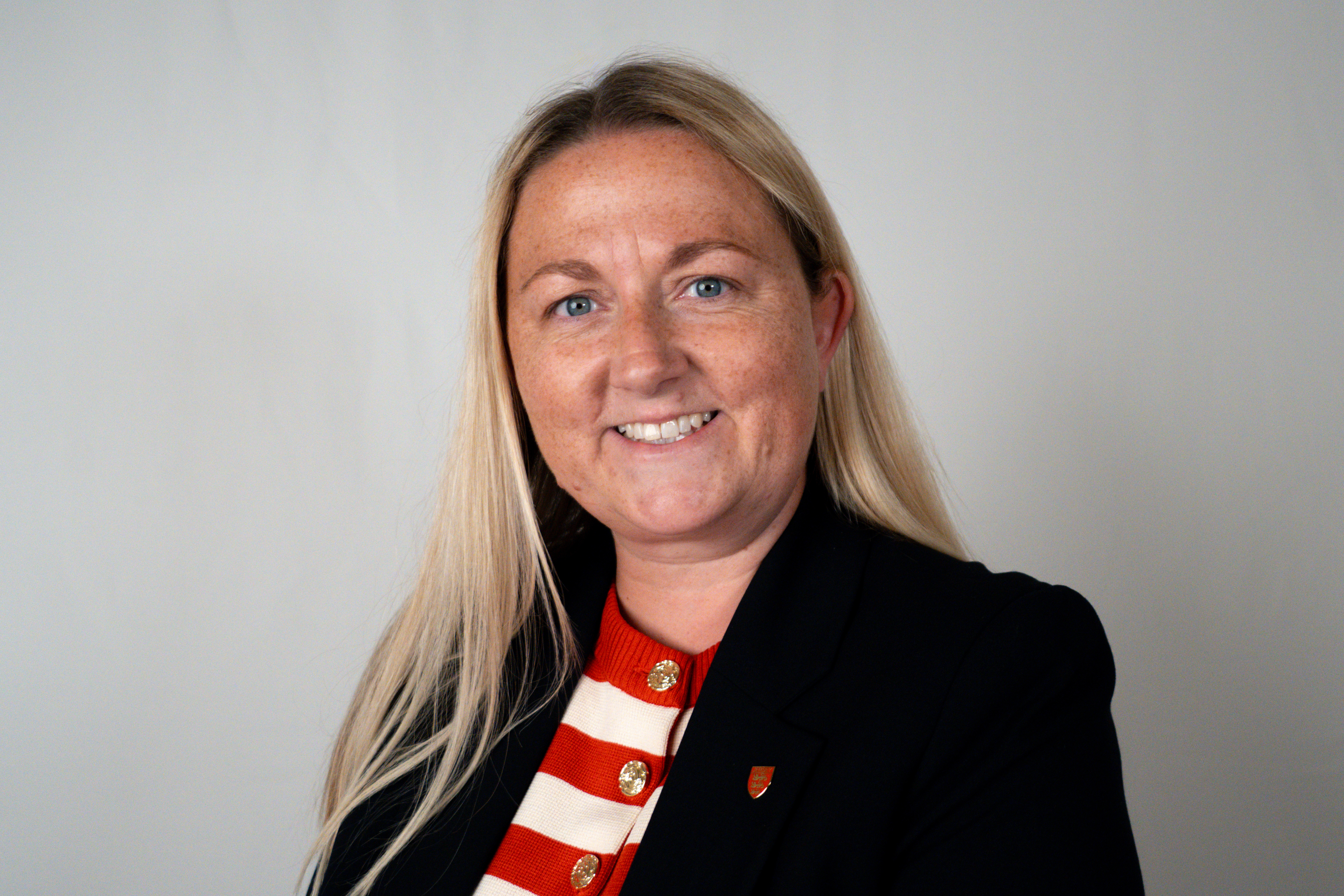 Lucy Stephenson
