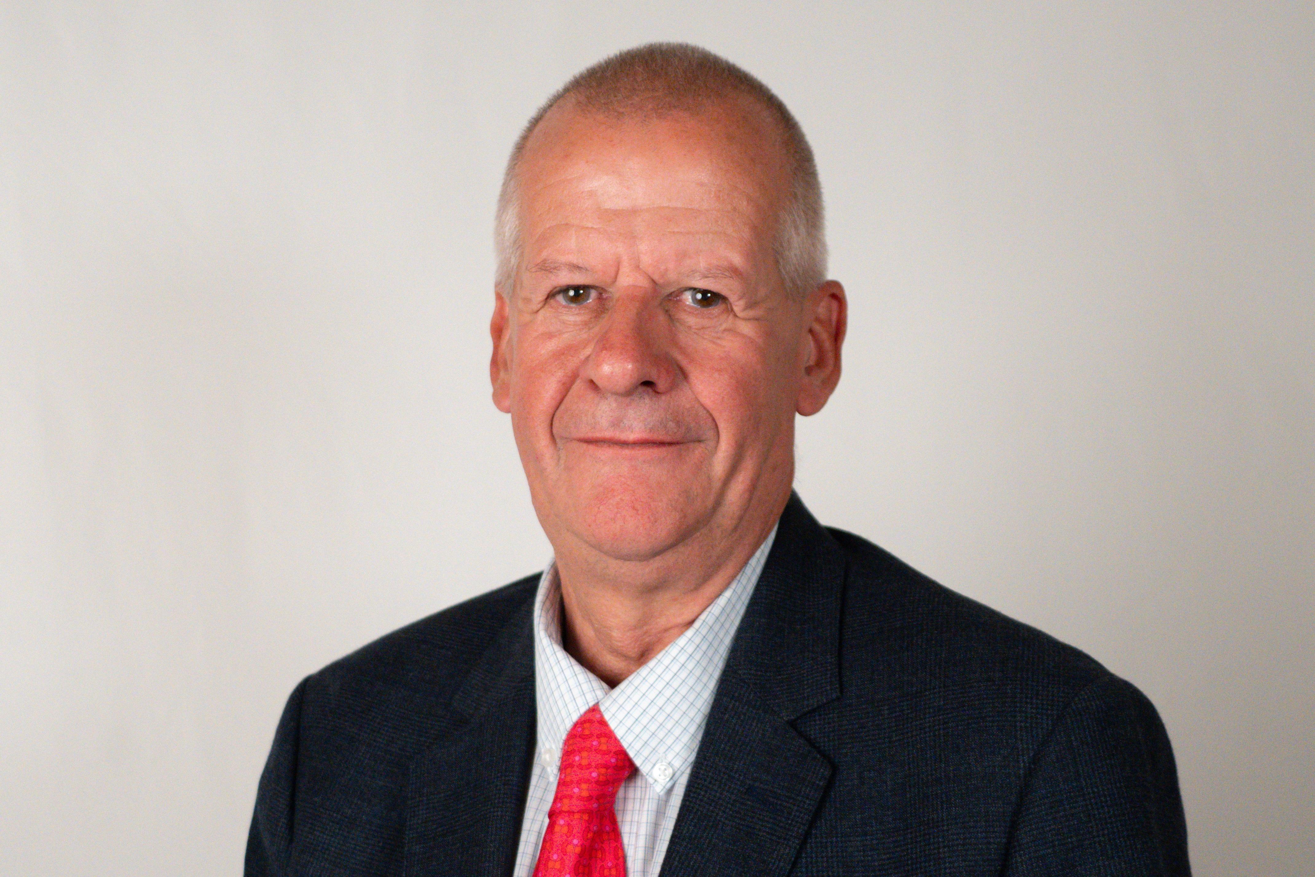 Dave Curtis