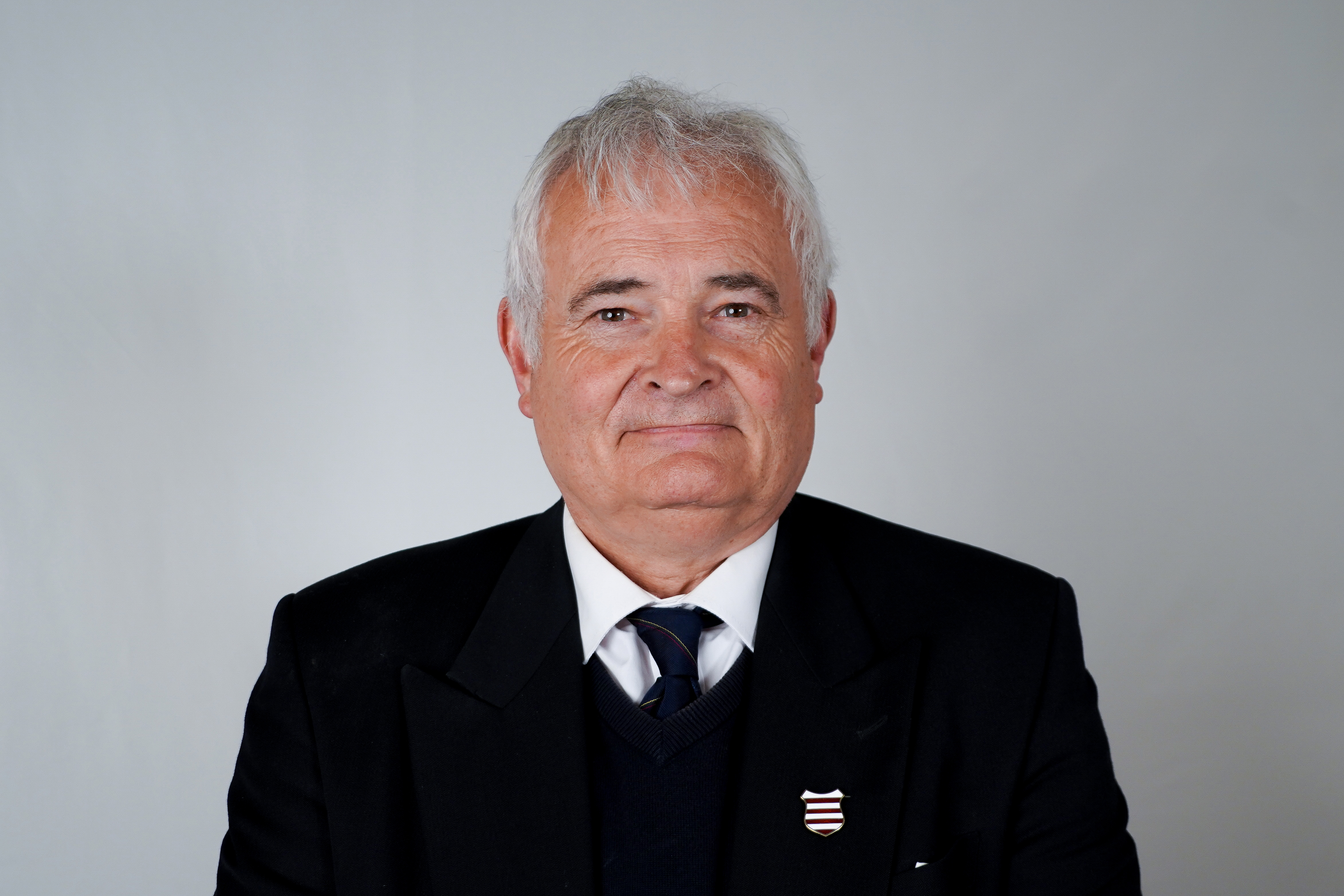 Mark Labey