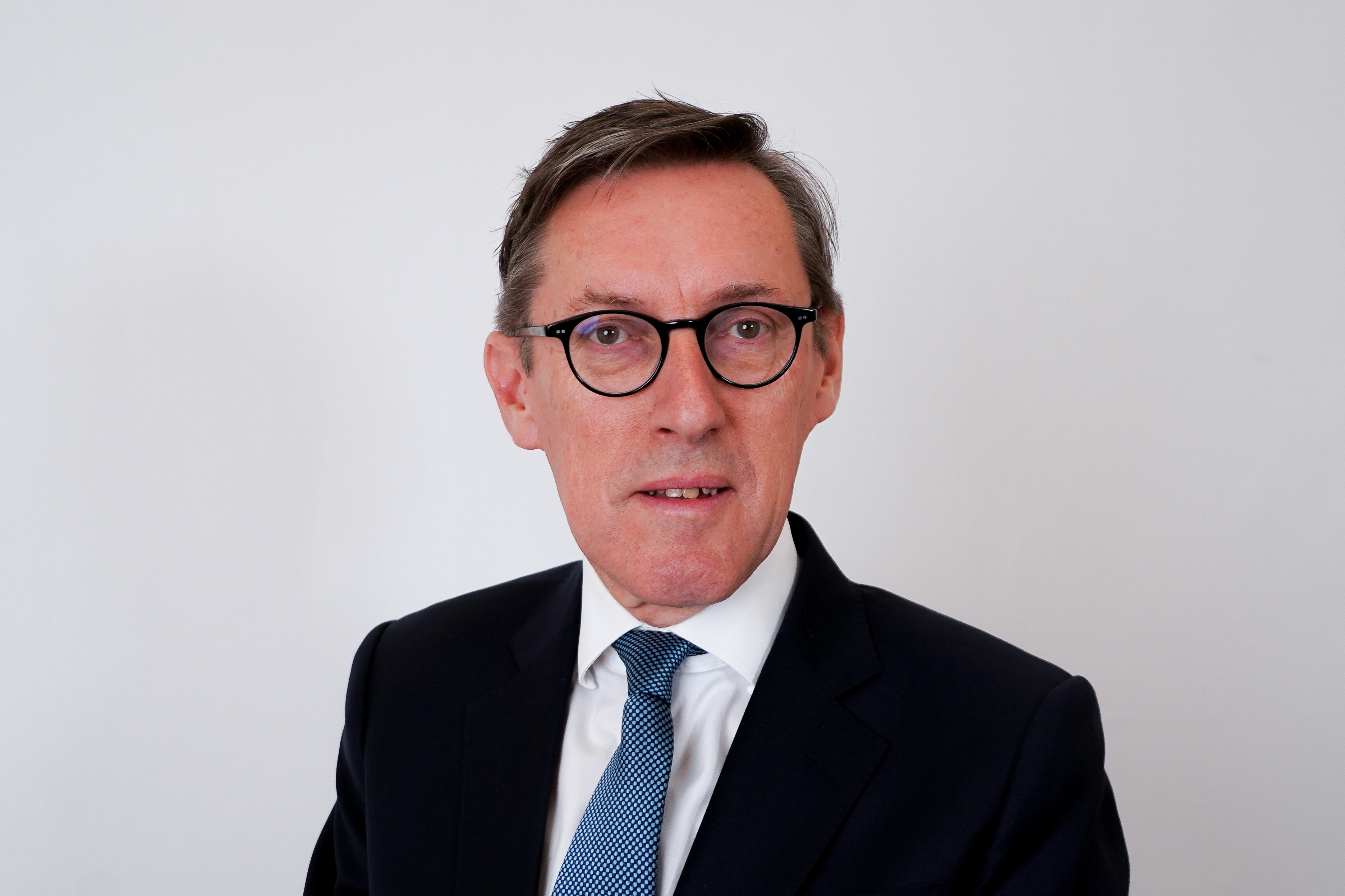 Ian Gorst