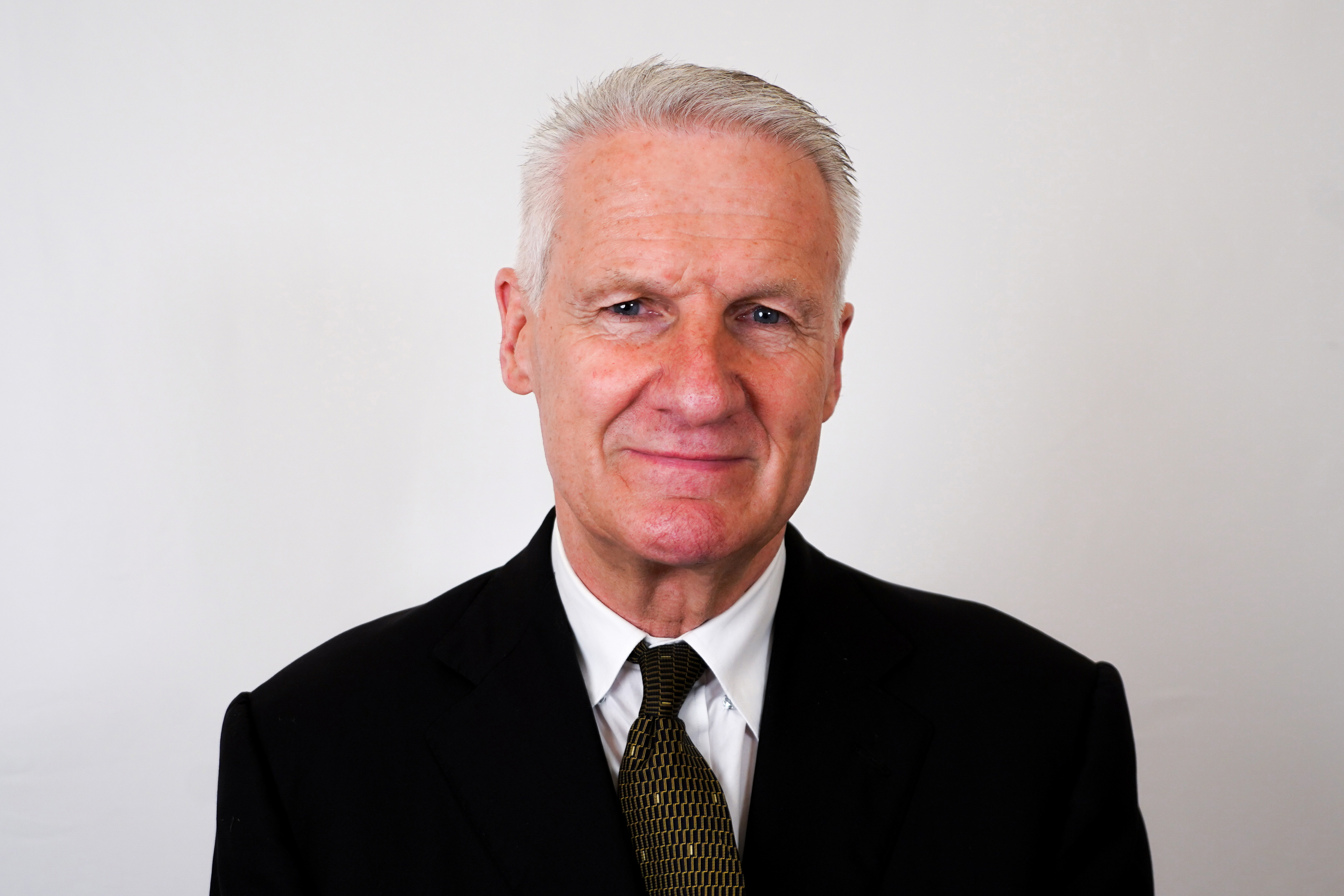 Tom Binet
