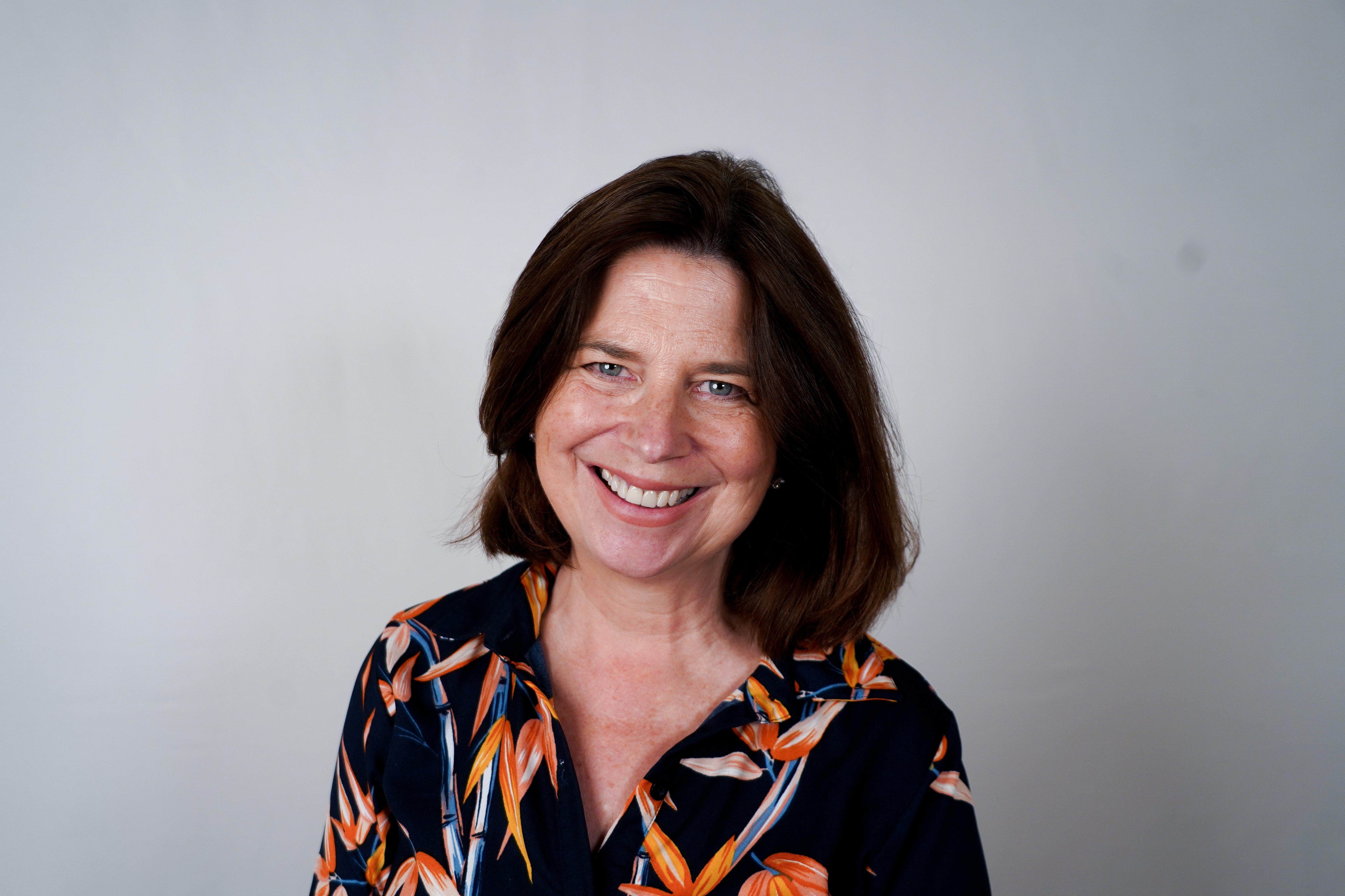 Samantha Gleave