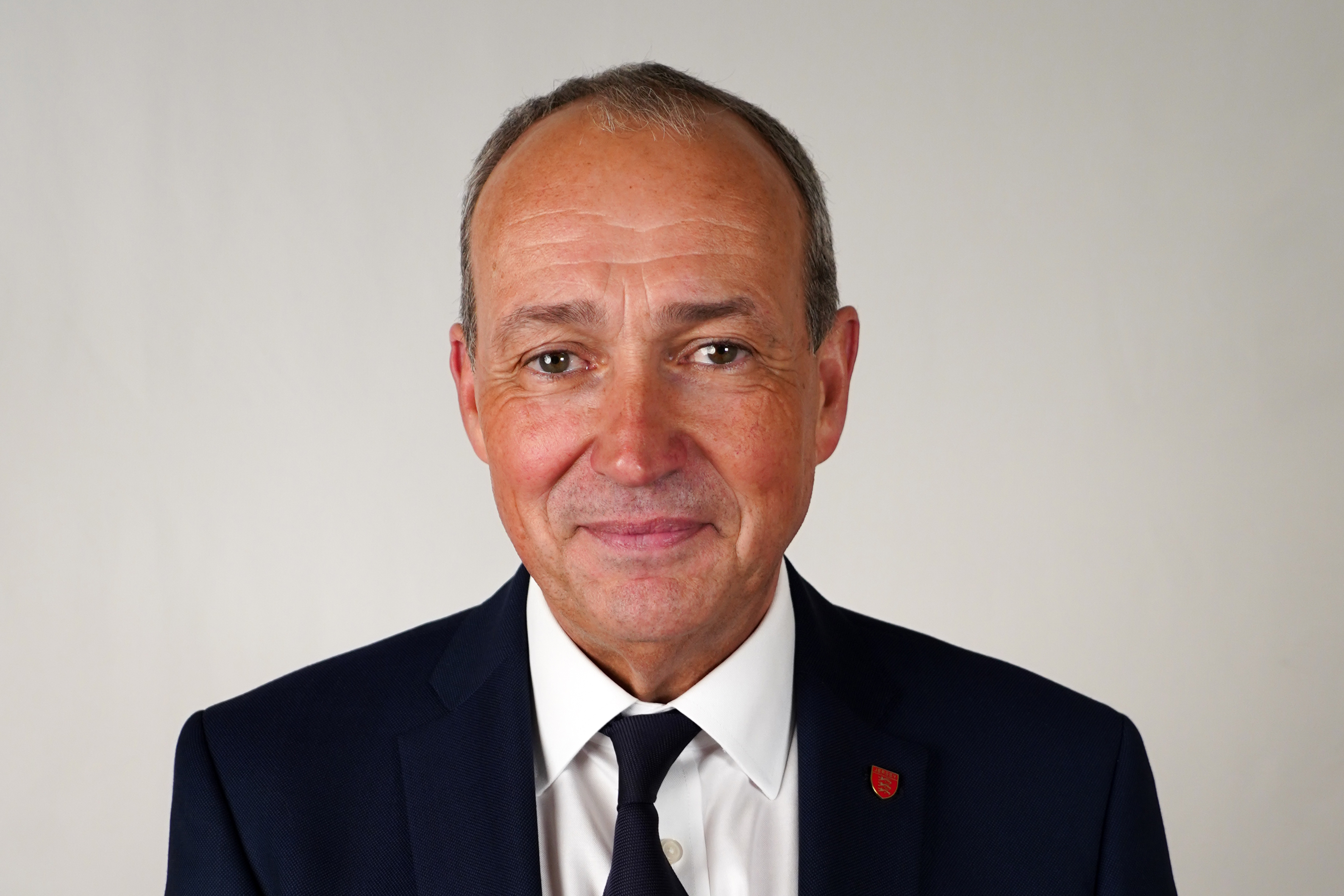Lyndon Farnham
