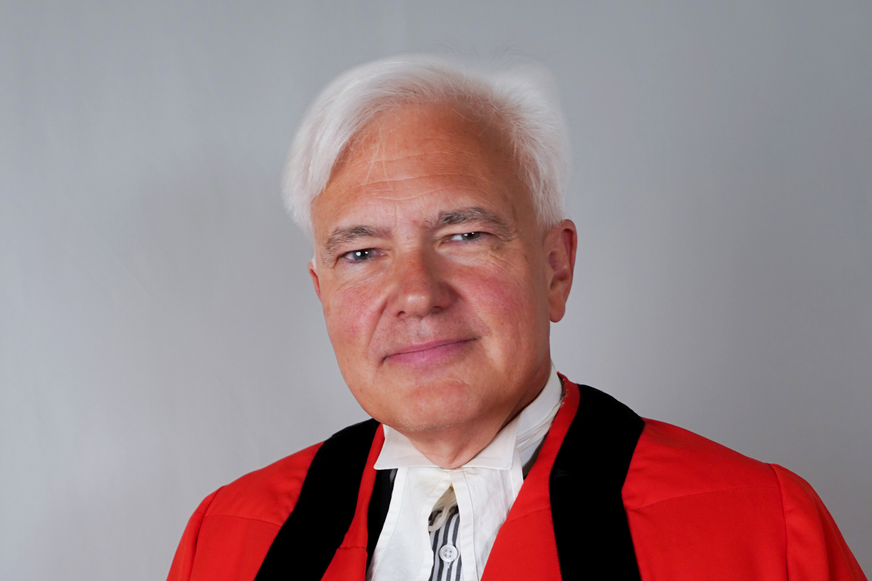 Robert MacRae
