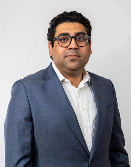Ali Awan