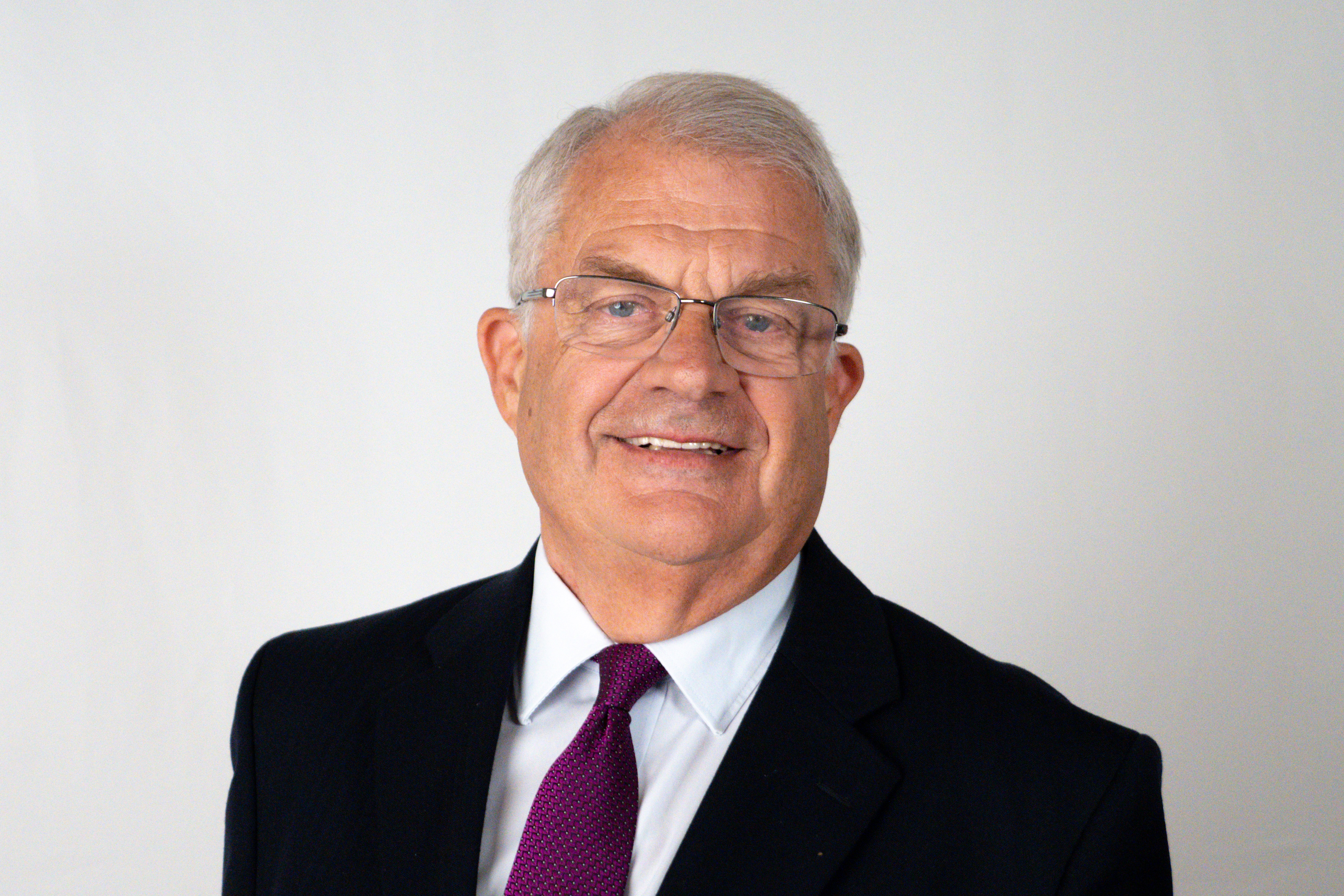 Sir Mark Boleat