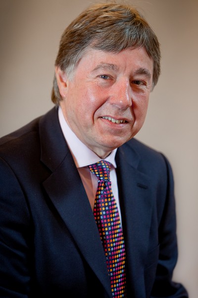 Paul Routier M.B.E.