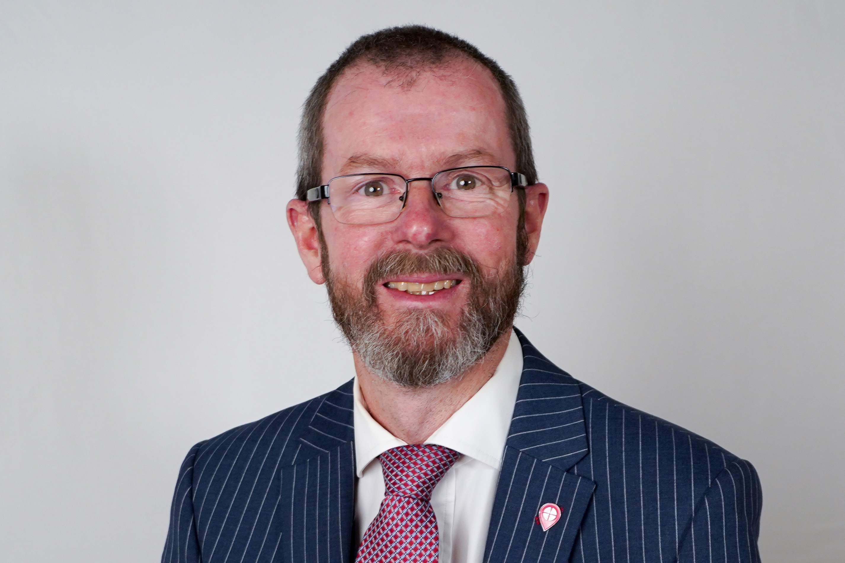 Malcolm Ferey